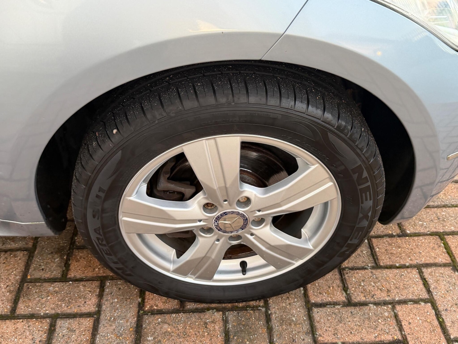 Used Mercedes-Benz A-Class 2010 for sale - 76753184: Photo 38