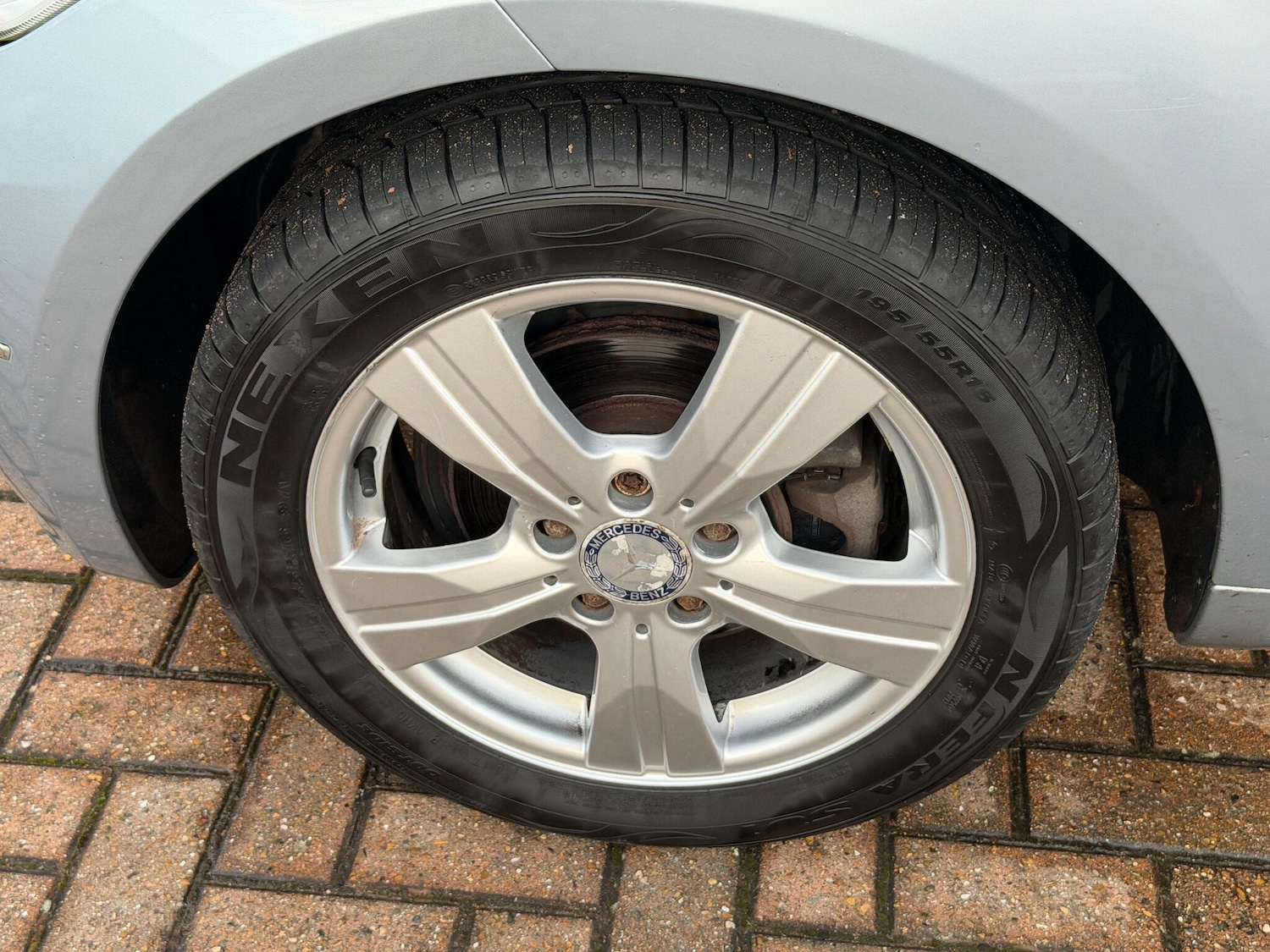 Used Mercedes-Benz A-Class 2010 for sale - 76753184: Photo 41