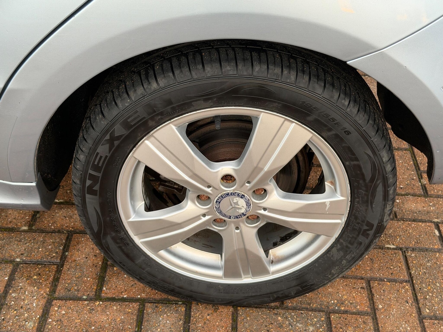 Used Mercedes-Benz A-Class 2010 for sale - 76753184: Photo 42