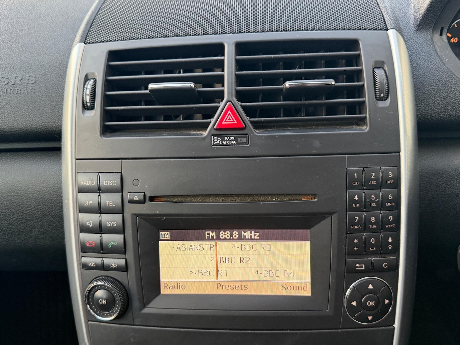 Used Mercedes-Benz A-Class 2010 for sale - 76753184: Photo 43