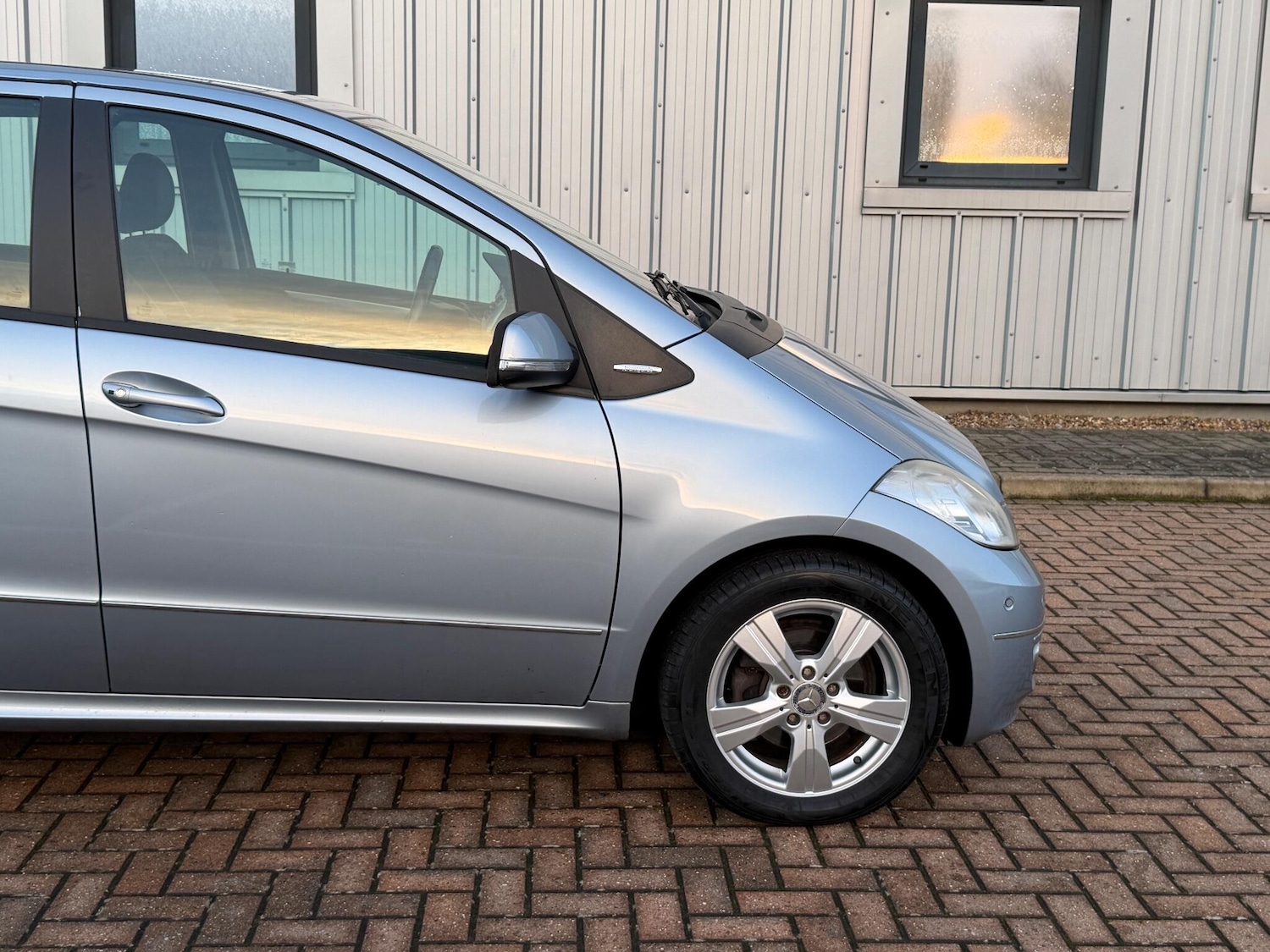 Used Mercedes-Benz A-Class 2010 for sale - 76753184: Photo 53