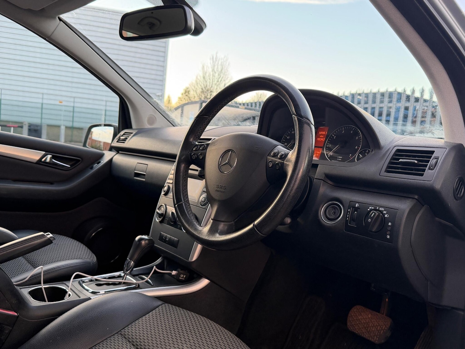 Used Mercedes-Benz A-Class 2010 for sale - 76753184: Photo 54