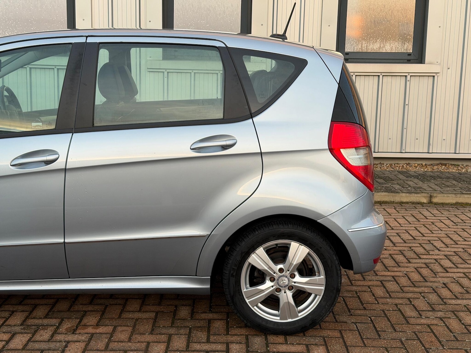 Used Mercedes-Benz A-Class 2010 for sale - 76753184: Photo 9