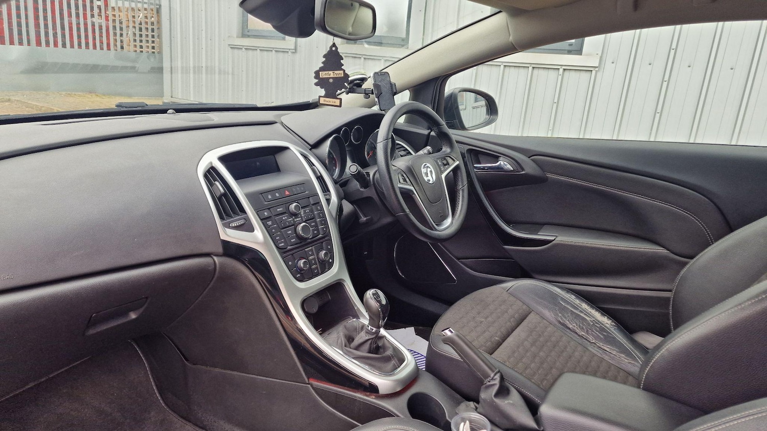 Vehicle 15