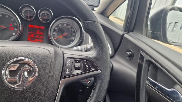 Used Vauxhall Astra GTC 2016 for sale - 74020008: Photo 20