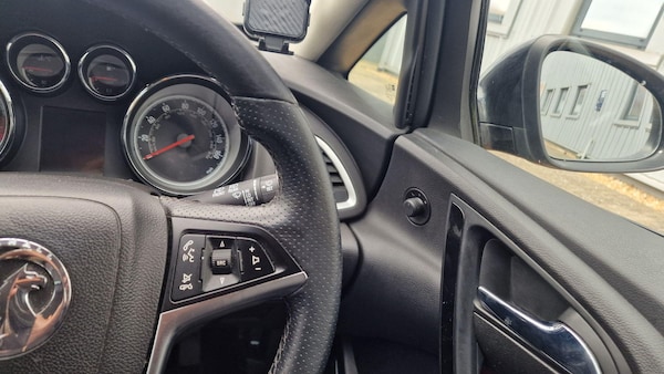 Used Vauxhall Astra GTC 2016 for sale - 74020008: Photo 22
