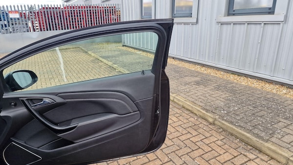 Used Vauxhall Astra GTC 2016 for sale - 74020008: Photo 23