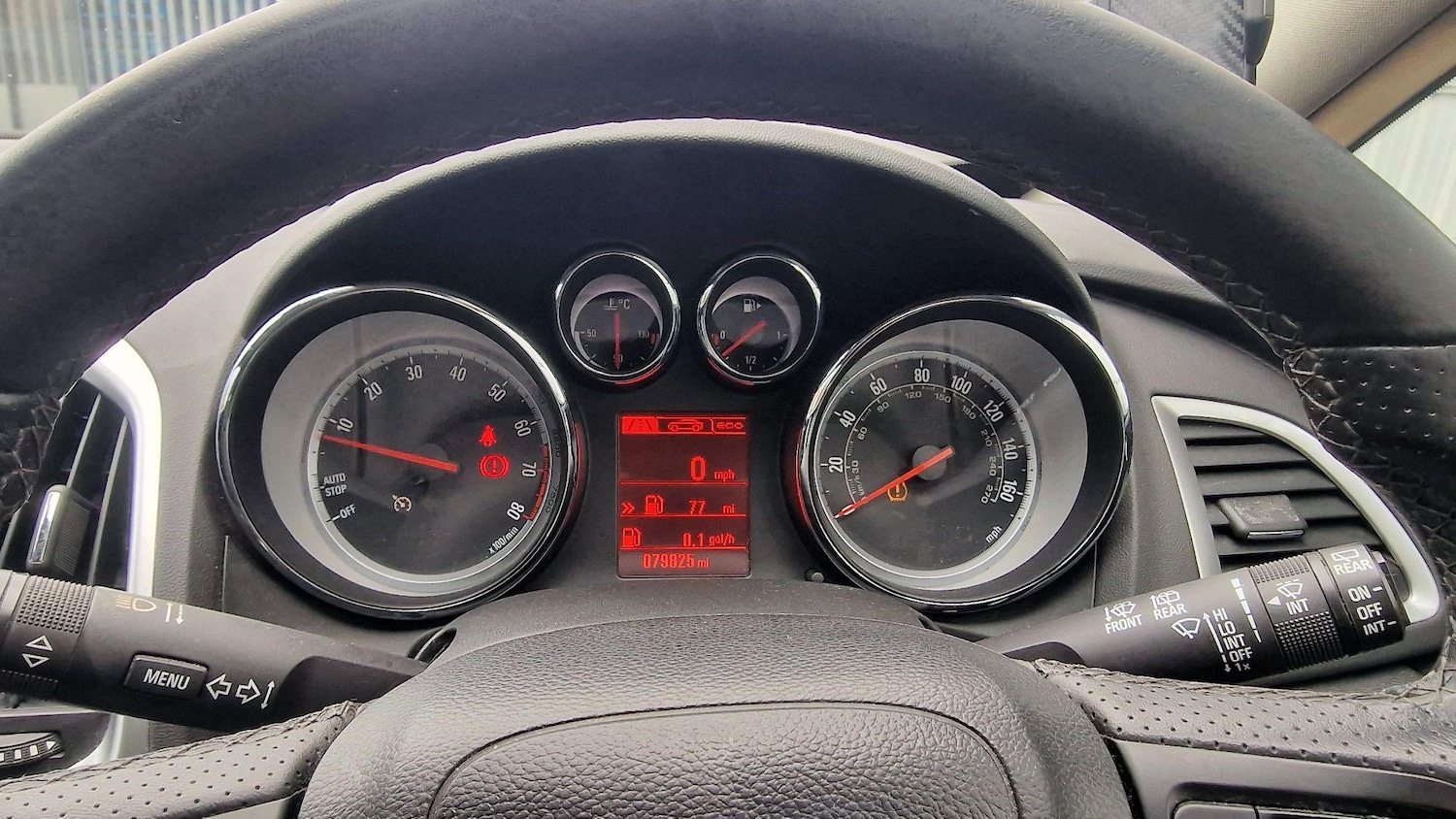 Vehicle 26