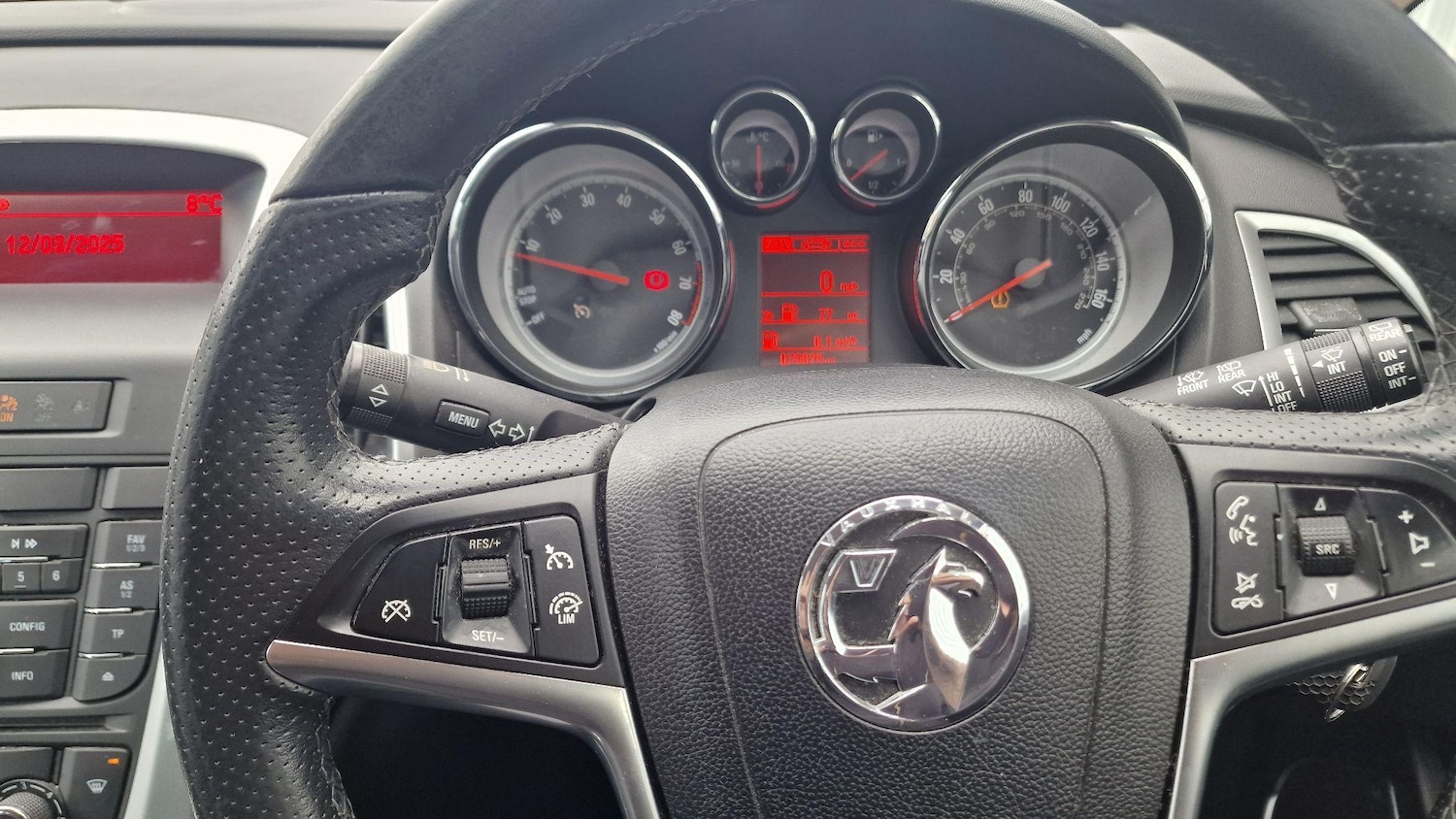 Vehicle 28