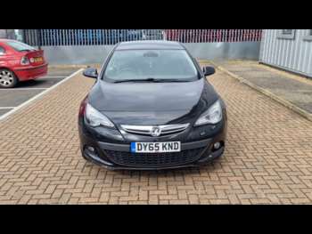Used Vauxhall Astra GTC 2016 for sale - 74020008: Photo
