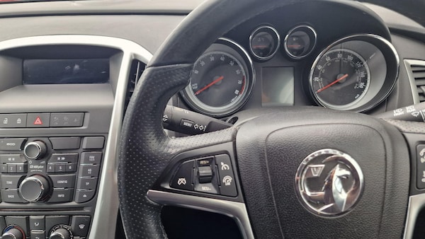 Used Vauxhall Astra GTC 2016 for sale - 74020008: Photo 31