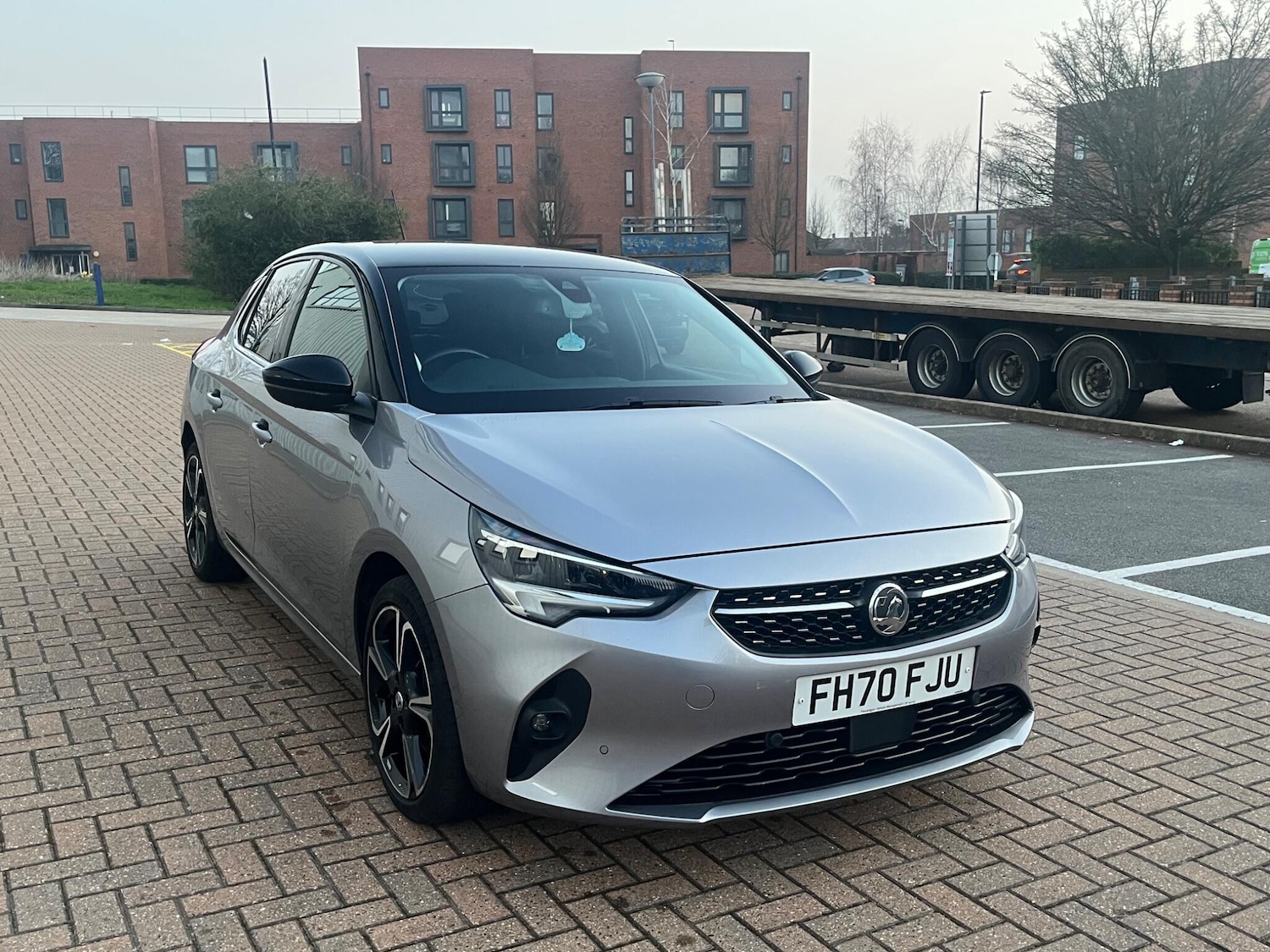 Used Vauxhall Corsa for sale - 77926091: Photo 10