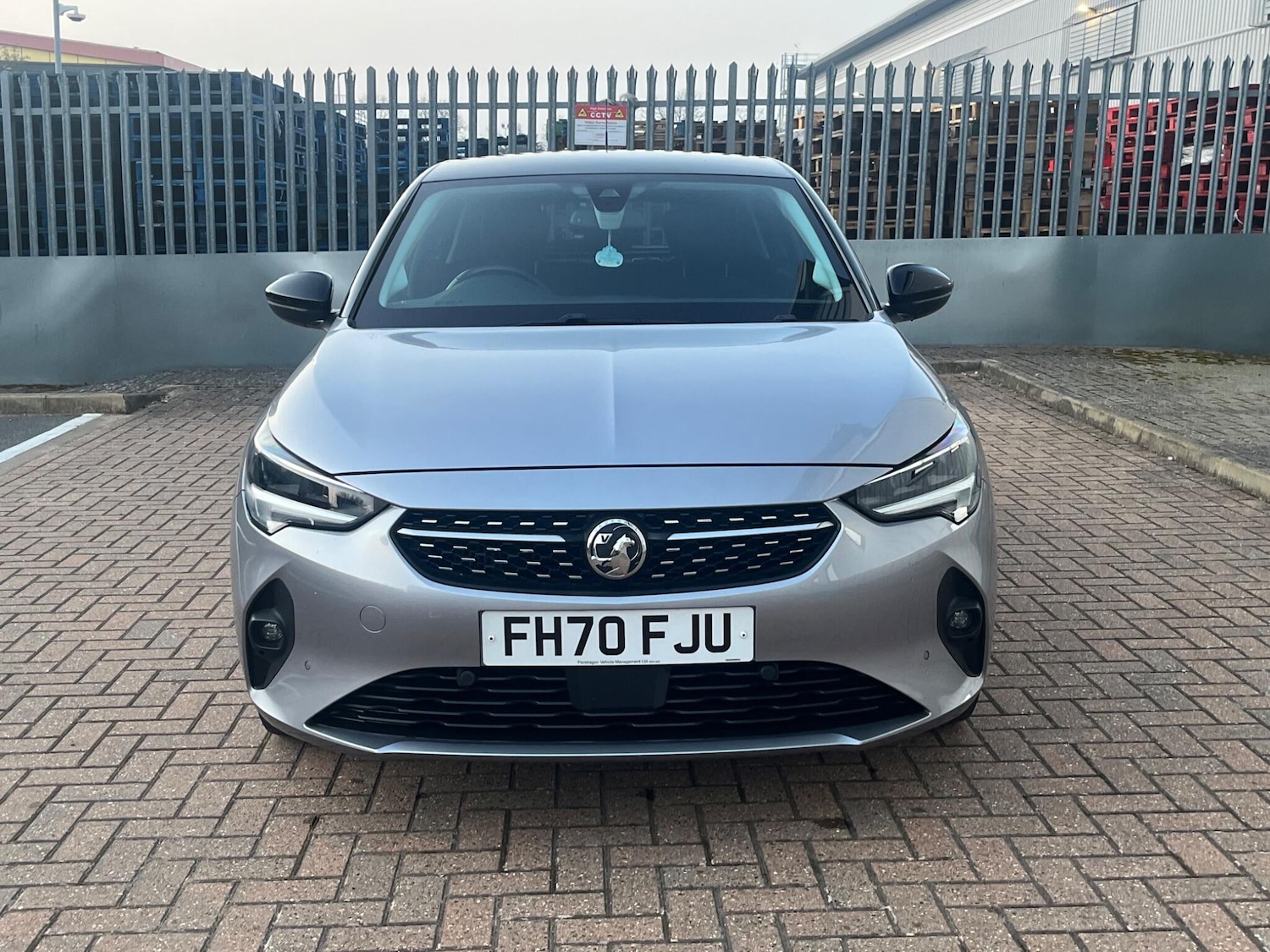 Used Vauxhall Corsa for sale - 77926091: Photo 11