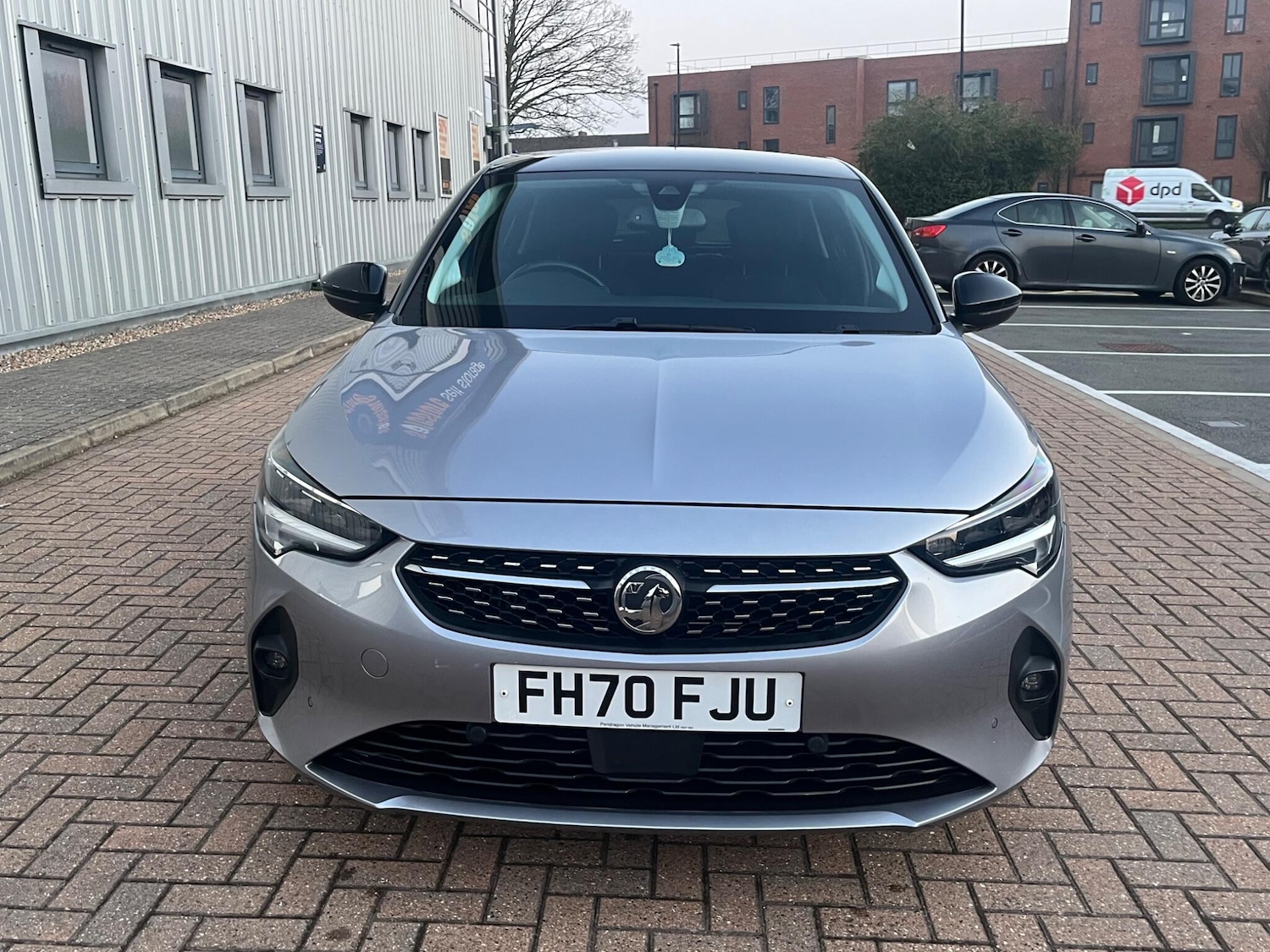 Used Vauxhall Corsa for sale - 77926091: Photo 12