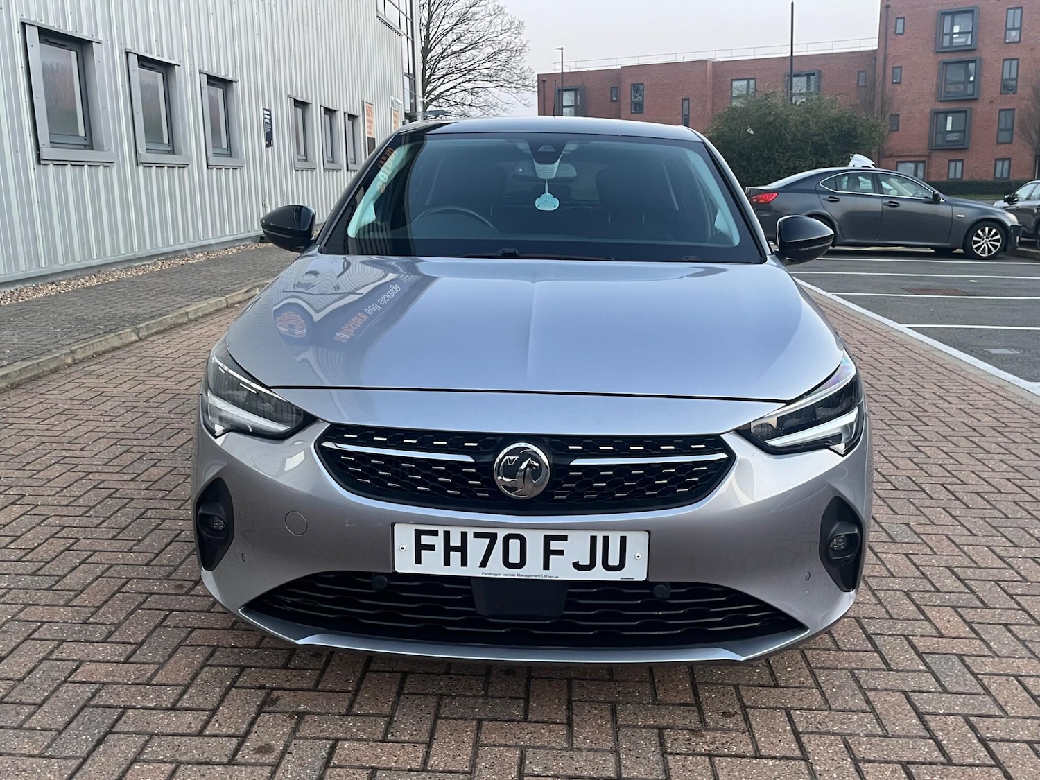 Used Vauxhall Corsa for sale - 77926091: Photo 13