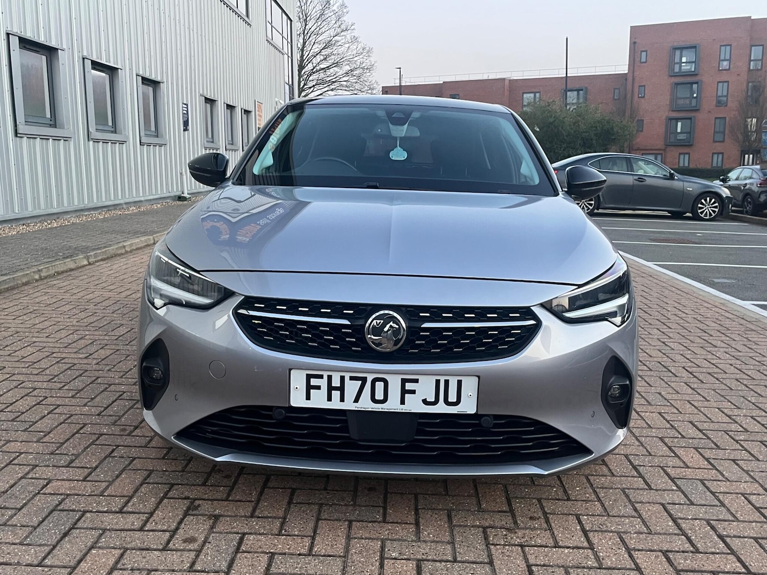 Used Vauxhall Corsa for sale - 77926091: Photo 14