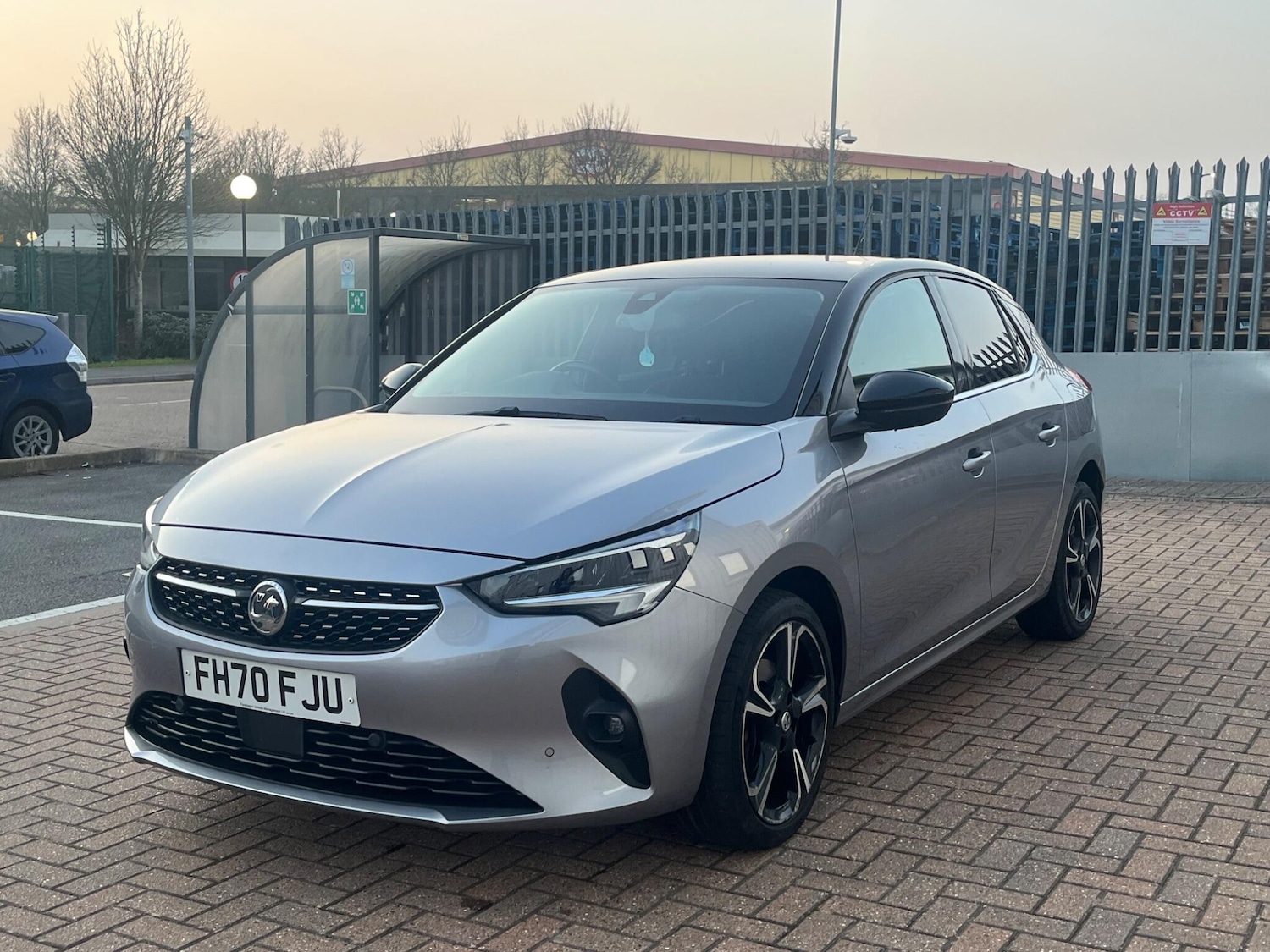 Used Vauxhall Corsa for sale - 77926091: Photo 15