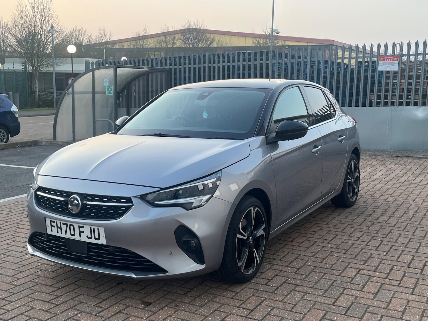 Used Vauxhall Corsa for sale - 77926091: Photo 16