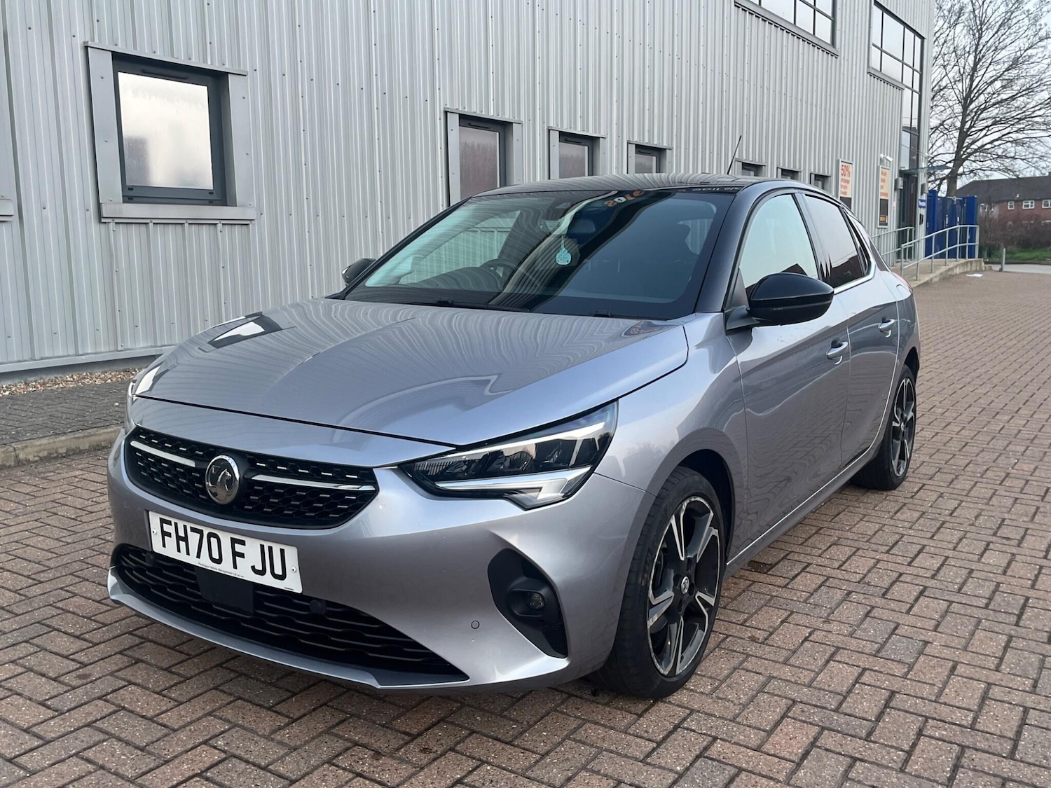 Used Vauxhall Corsa for sale - 77926091: Photo 17