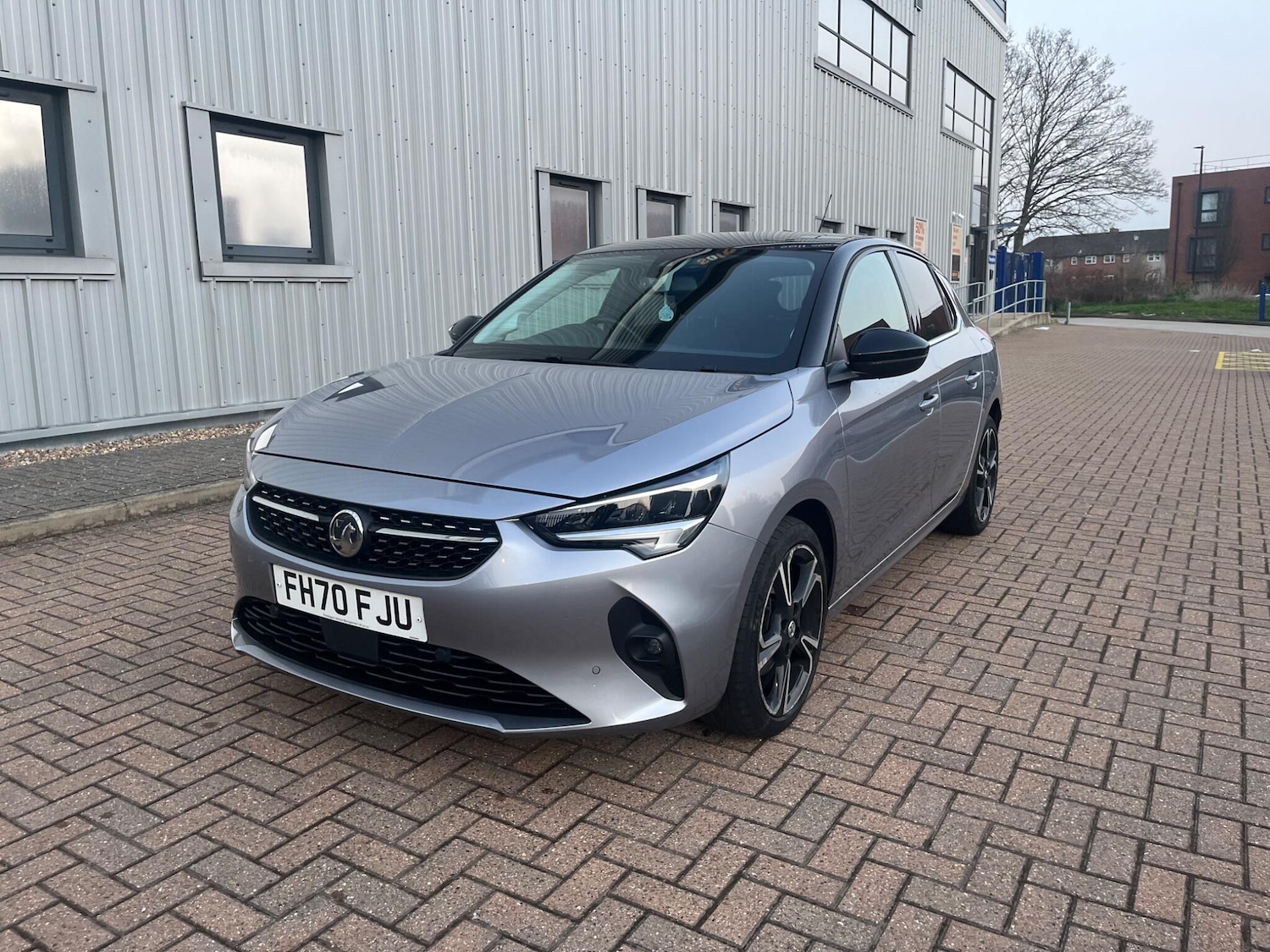 Used Vauxhall Corsa for sale - 77926091: Photo 18