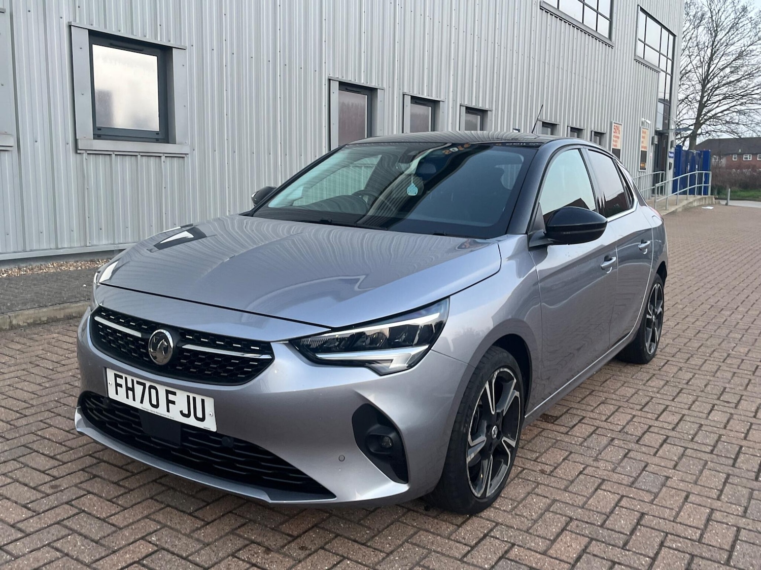 Used Vauxhall Corsa for sale - 77926091: Photo 19