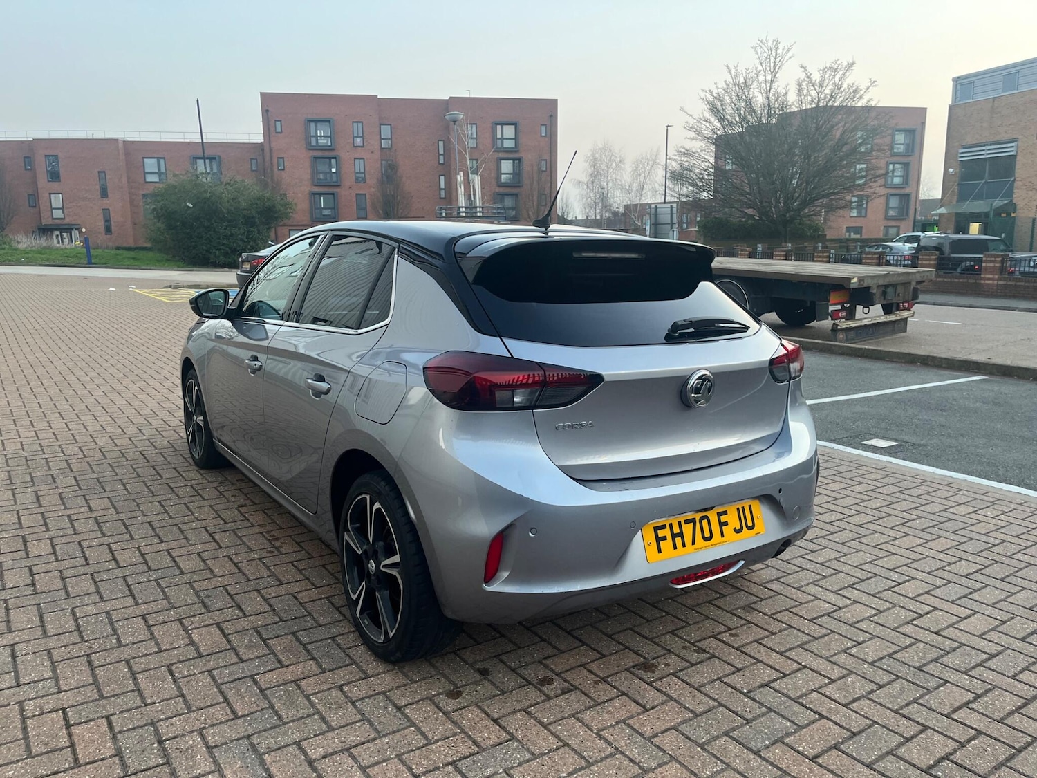 Used Vauxhall Corsa for sale - 77926091: Photo 21