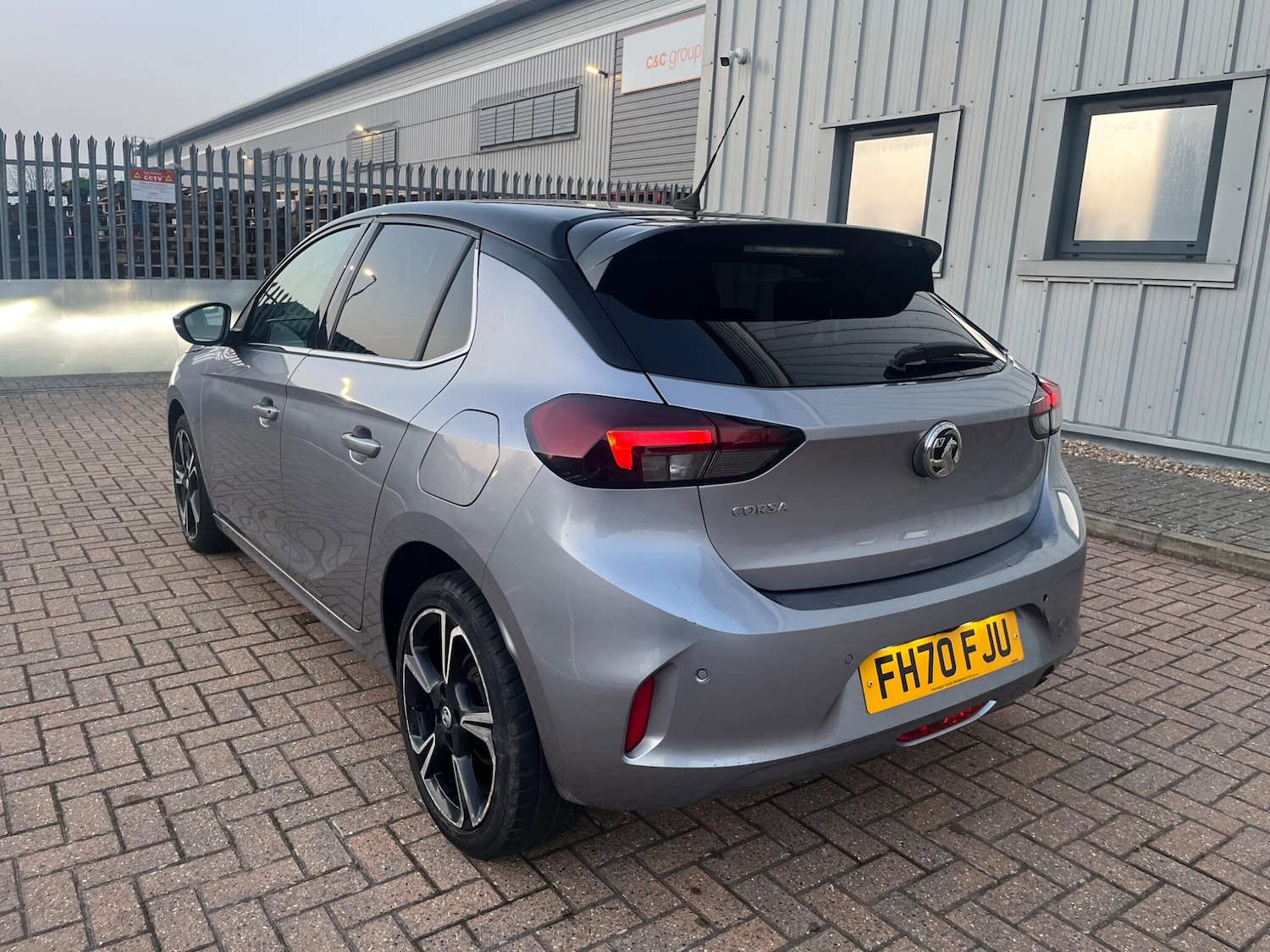 Used Vauxhall Corsa for sale - 77926091: Photo 22