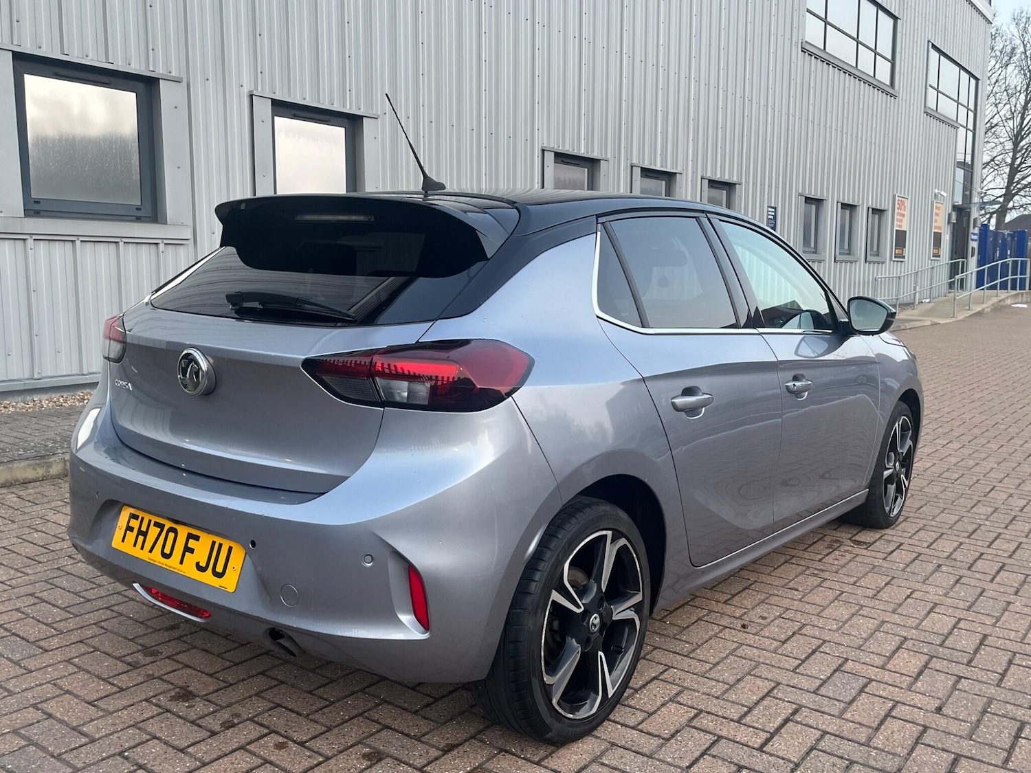 Used Vauxhall Corsa for sale - 77926091: Photo 24