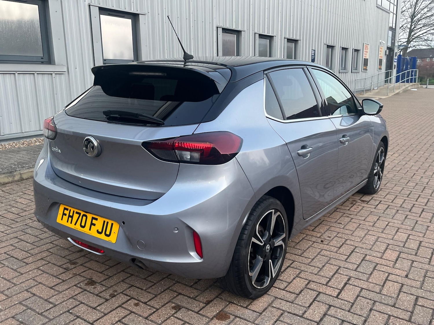 Used Vauxhall Corsa for sale - 77926091: Photo 25