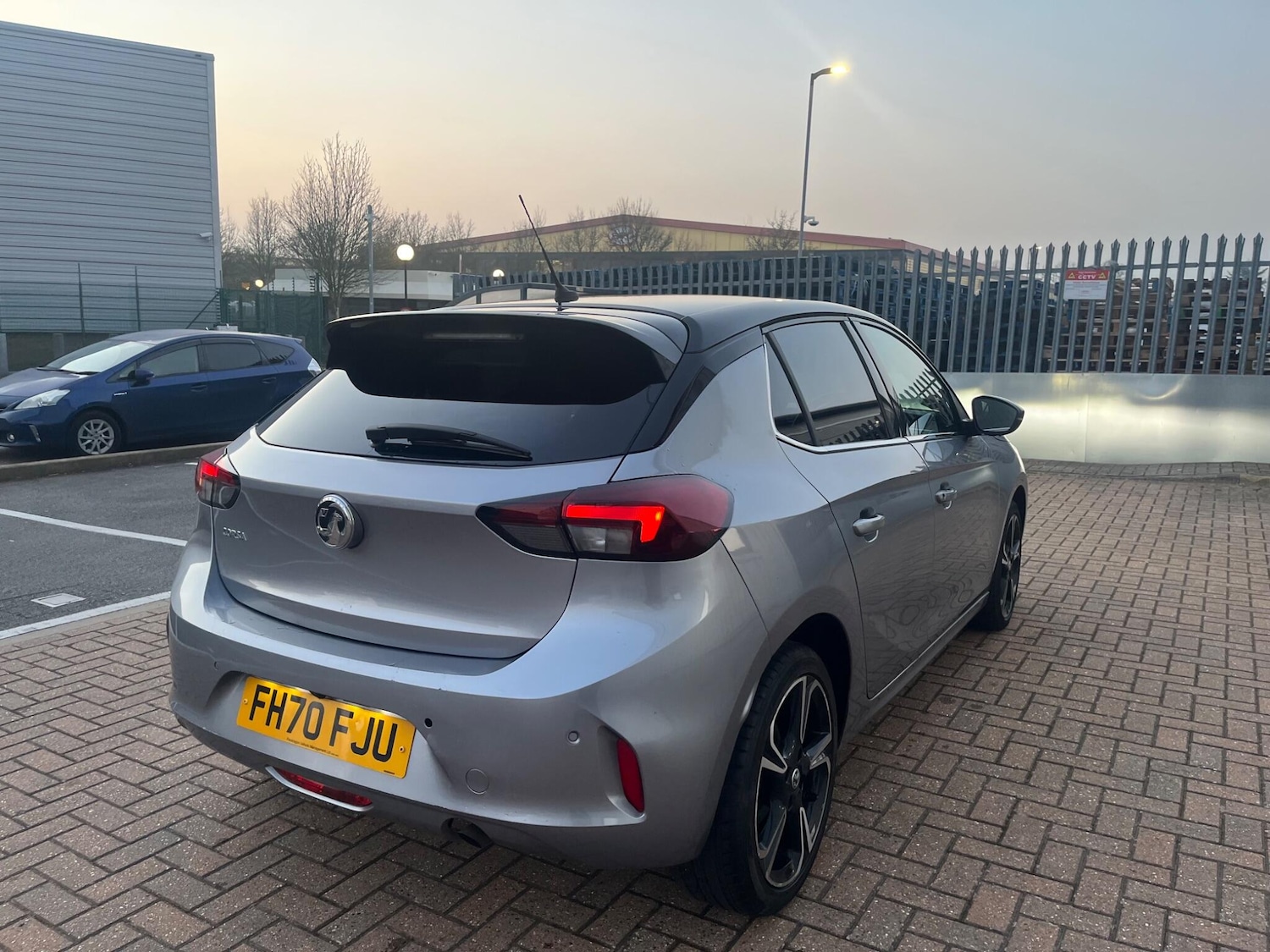 Used Vauxhall Corsa for sale - 77926091: Photo 26