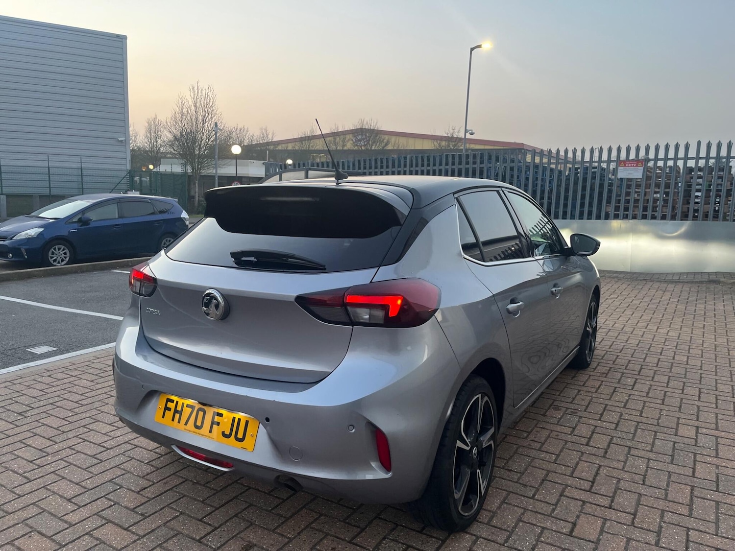 Used Vauxhall Corsa for sale - 77926091: Photo 27