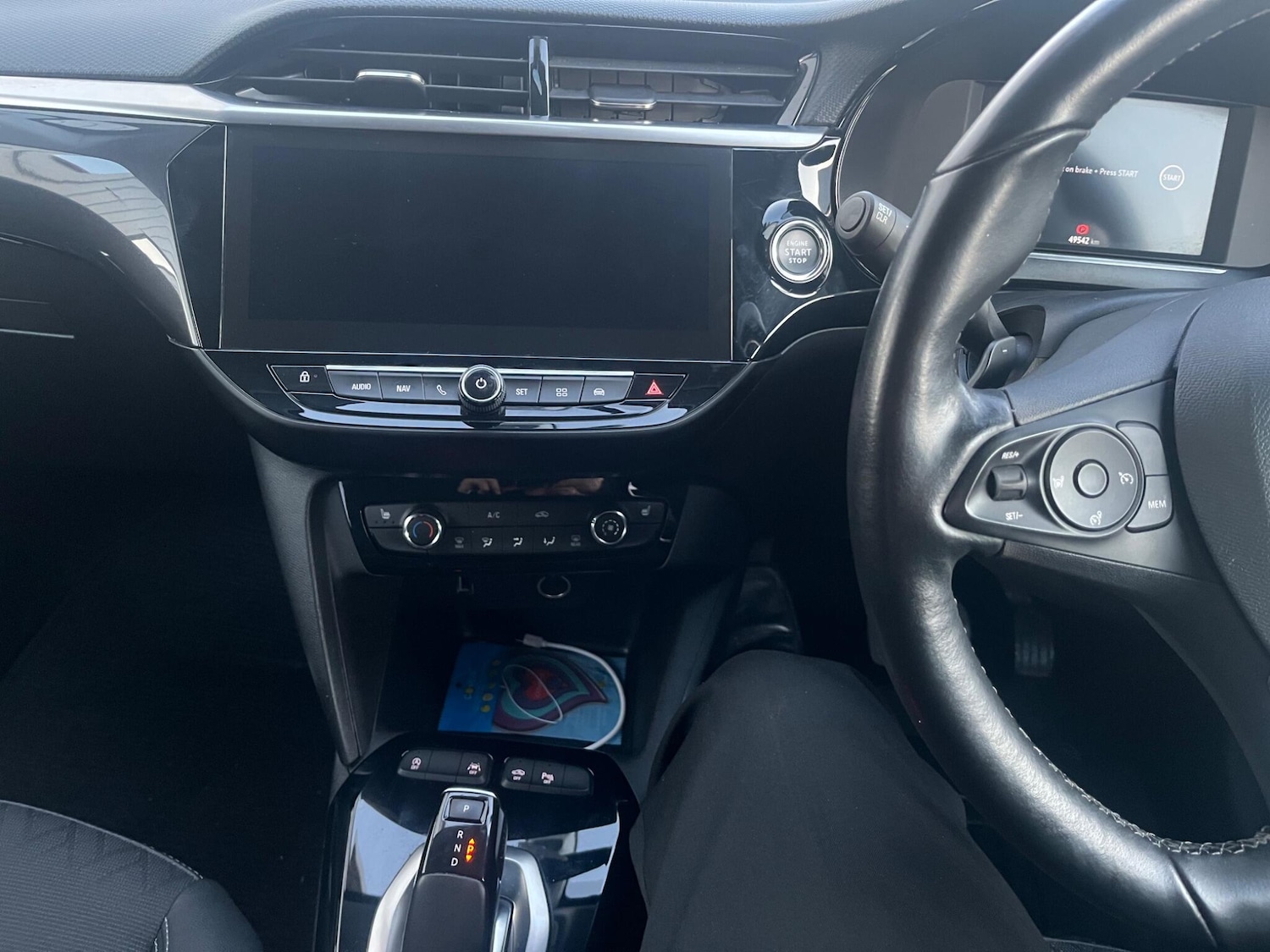 Used Vauxhall Corsa for sale - 77926091: Photo 28