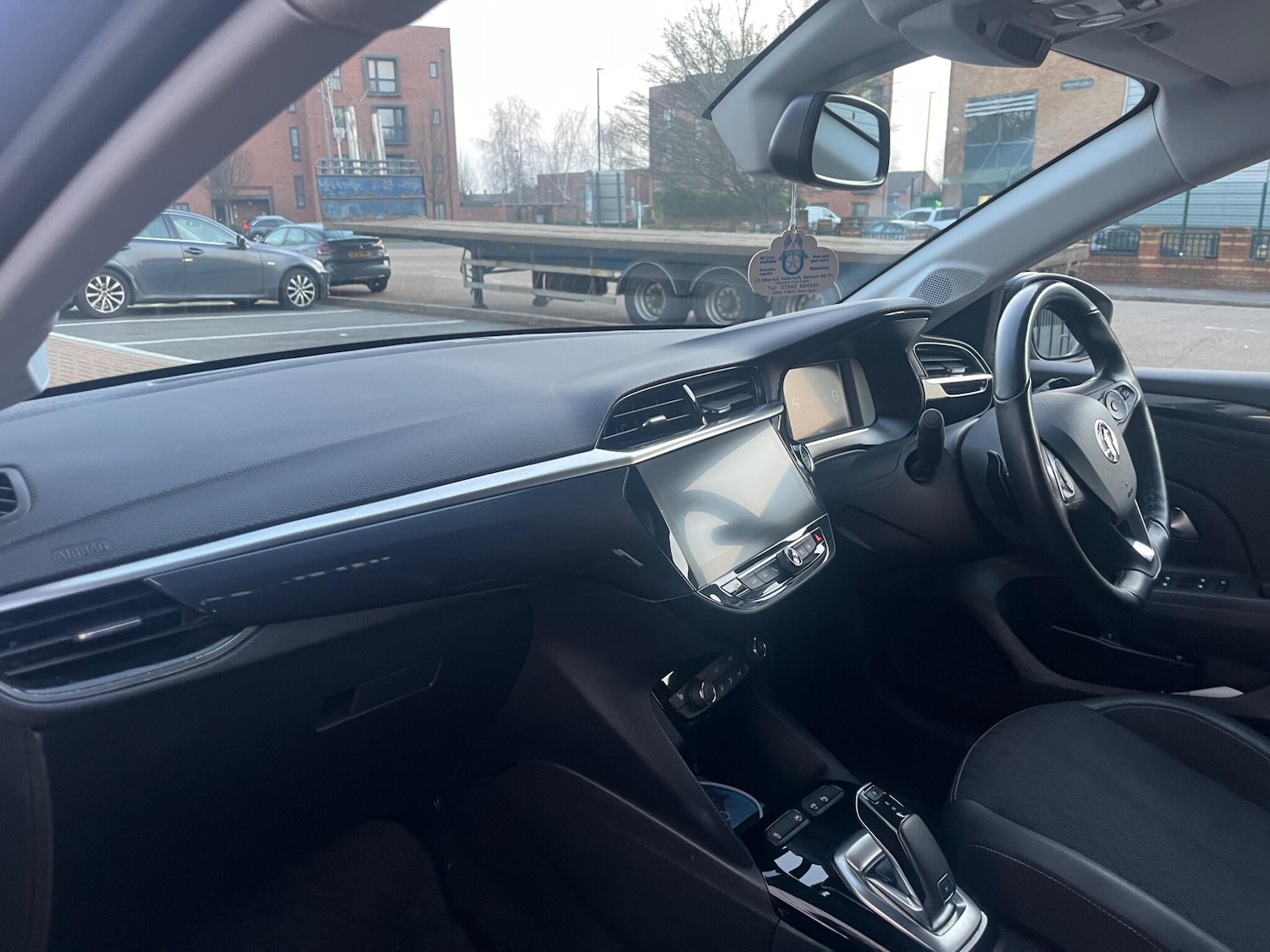 Used Vauxhall Corsa for sale - 77926091: Photo 29