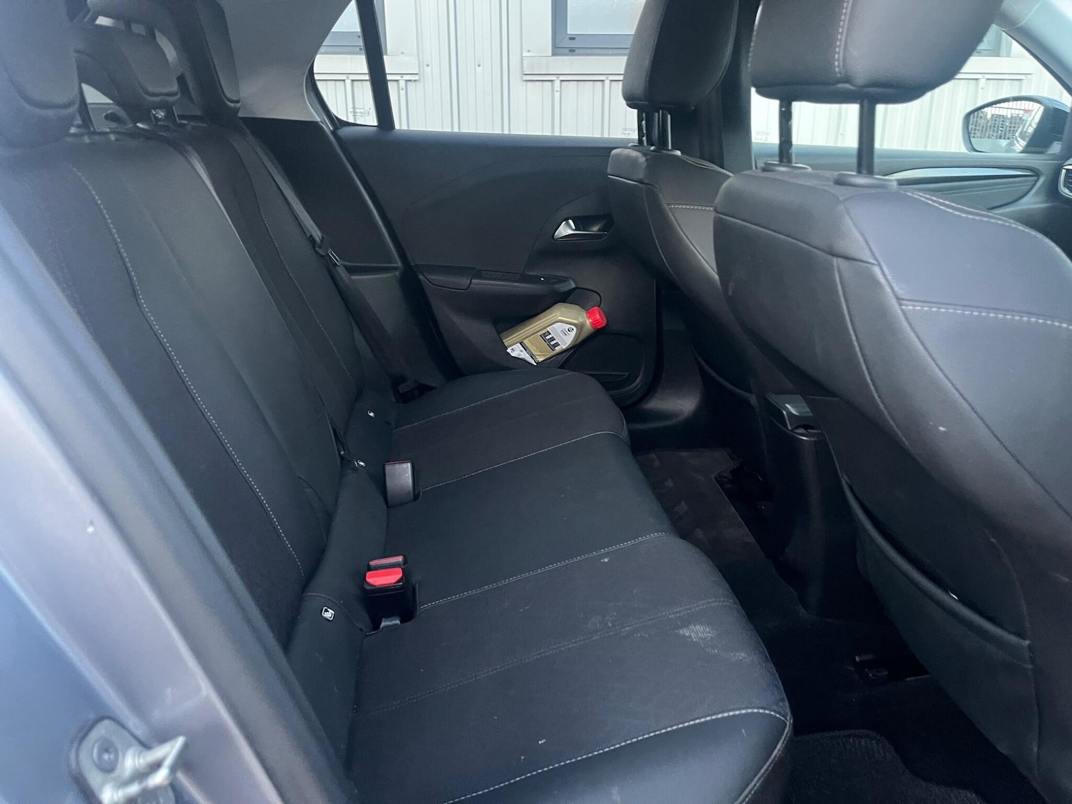 Used Vauxhall Corsa for sale - 77926091: Photo 42