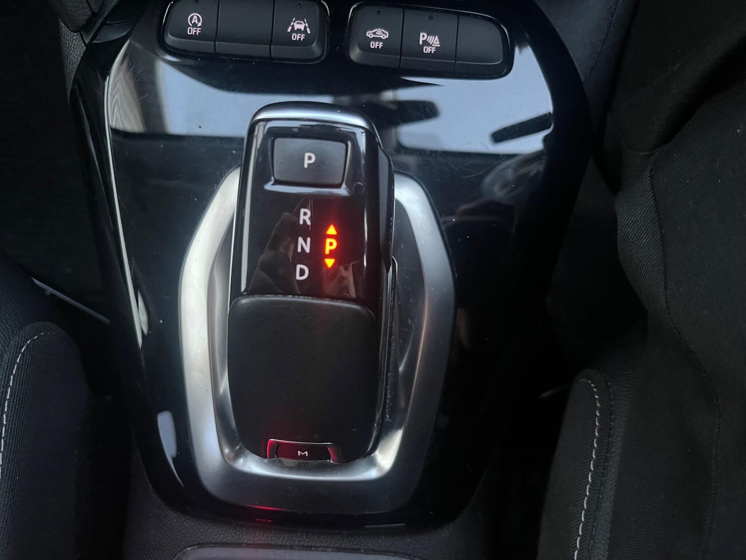 Used Vauxhall Corsa for sale - 77926091: Photo 48