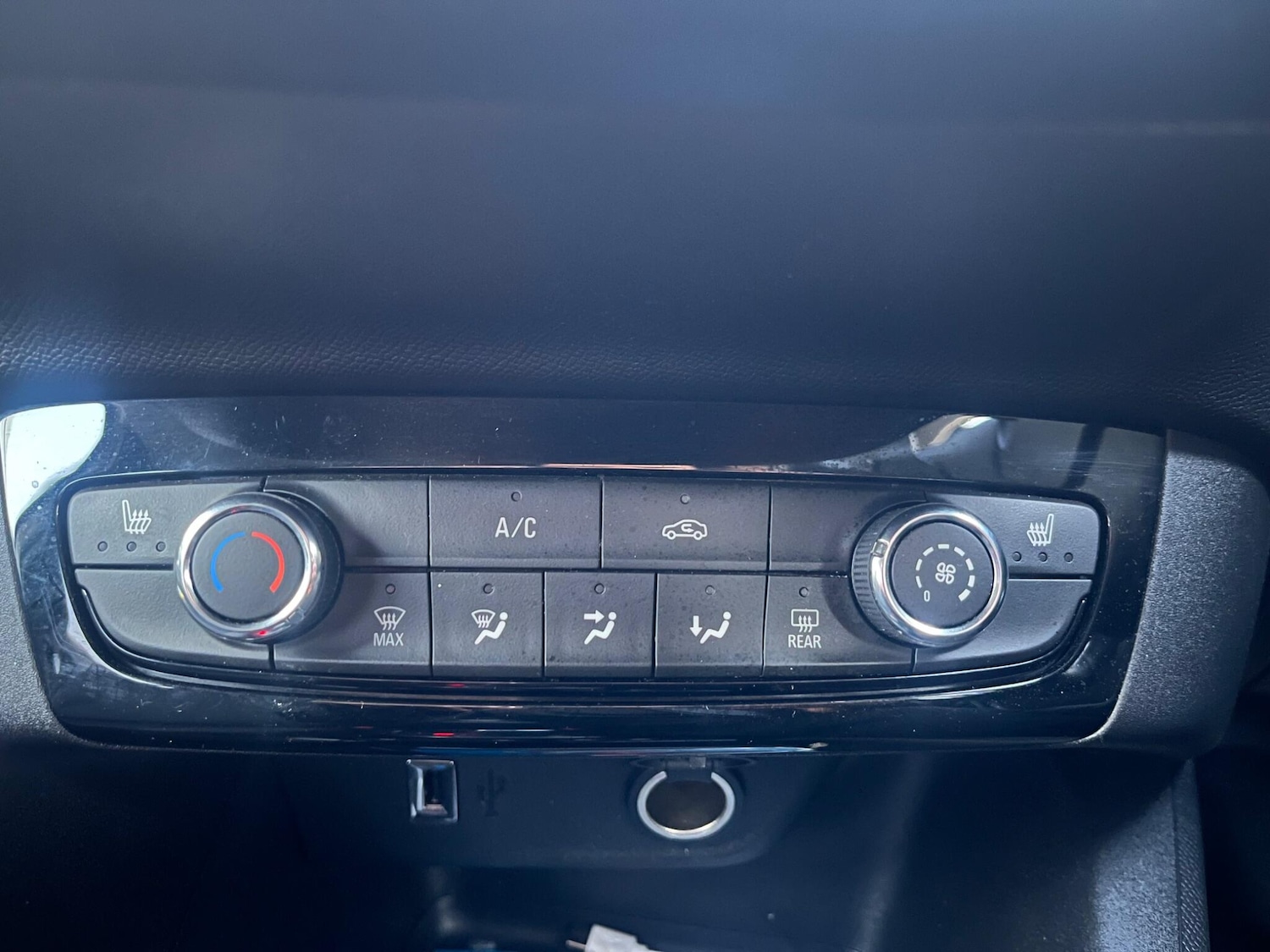 Used Vauxhall Corsa for sale - 77926091: Photo 49