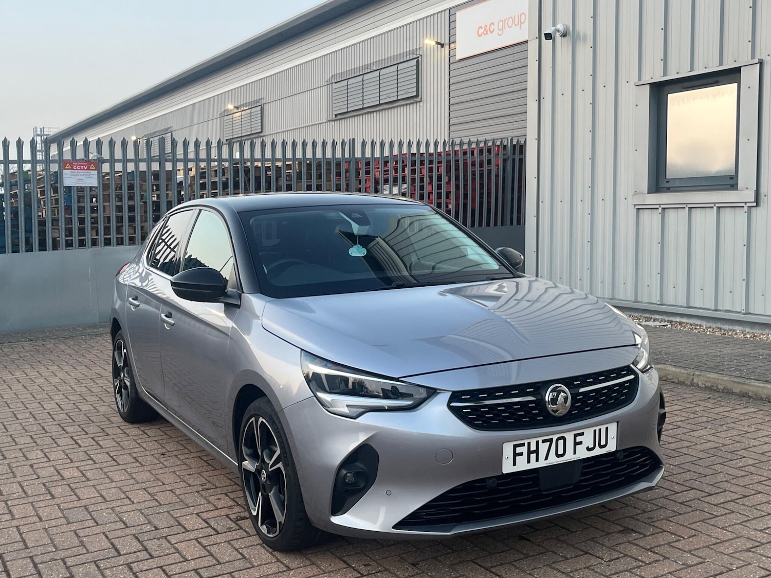 Used Vauxhall Corsa for sale - 77926091: Photo 5