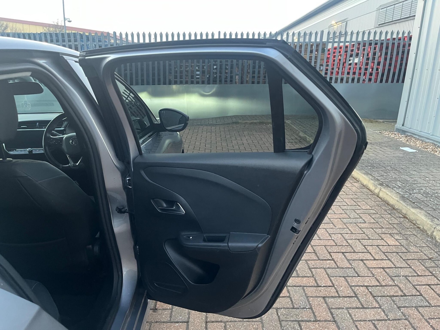 Used Vauxhall Corsa for sale - 77926091: Photo 52