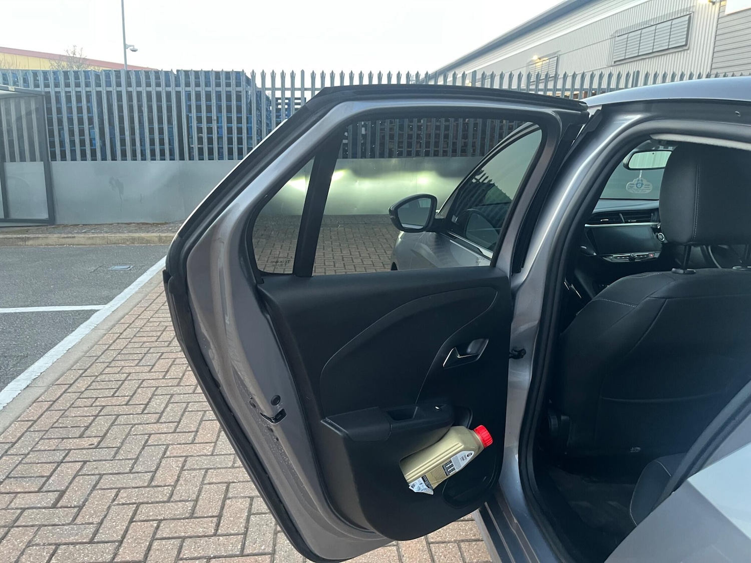 Used Vauxhall Corsa for sale - 77926091: Photo 54