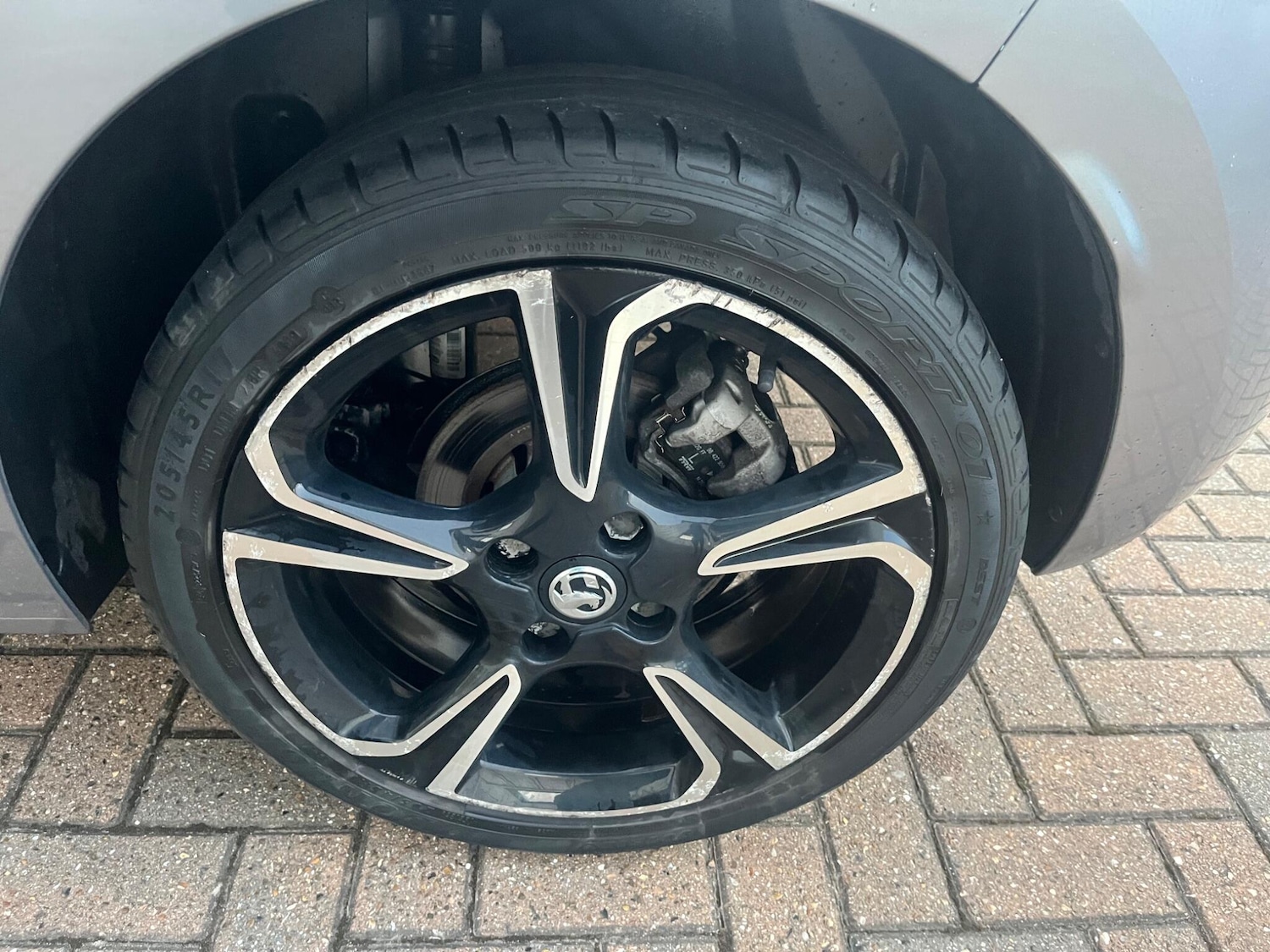 Used Vauxhall Corsa for sale - 77926091: Photo 56