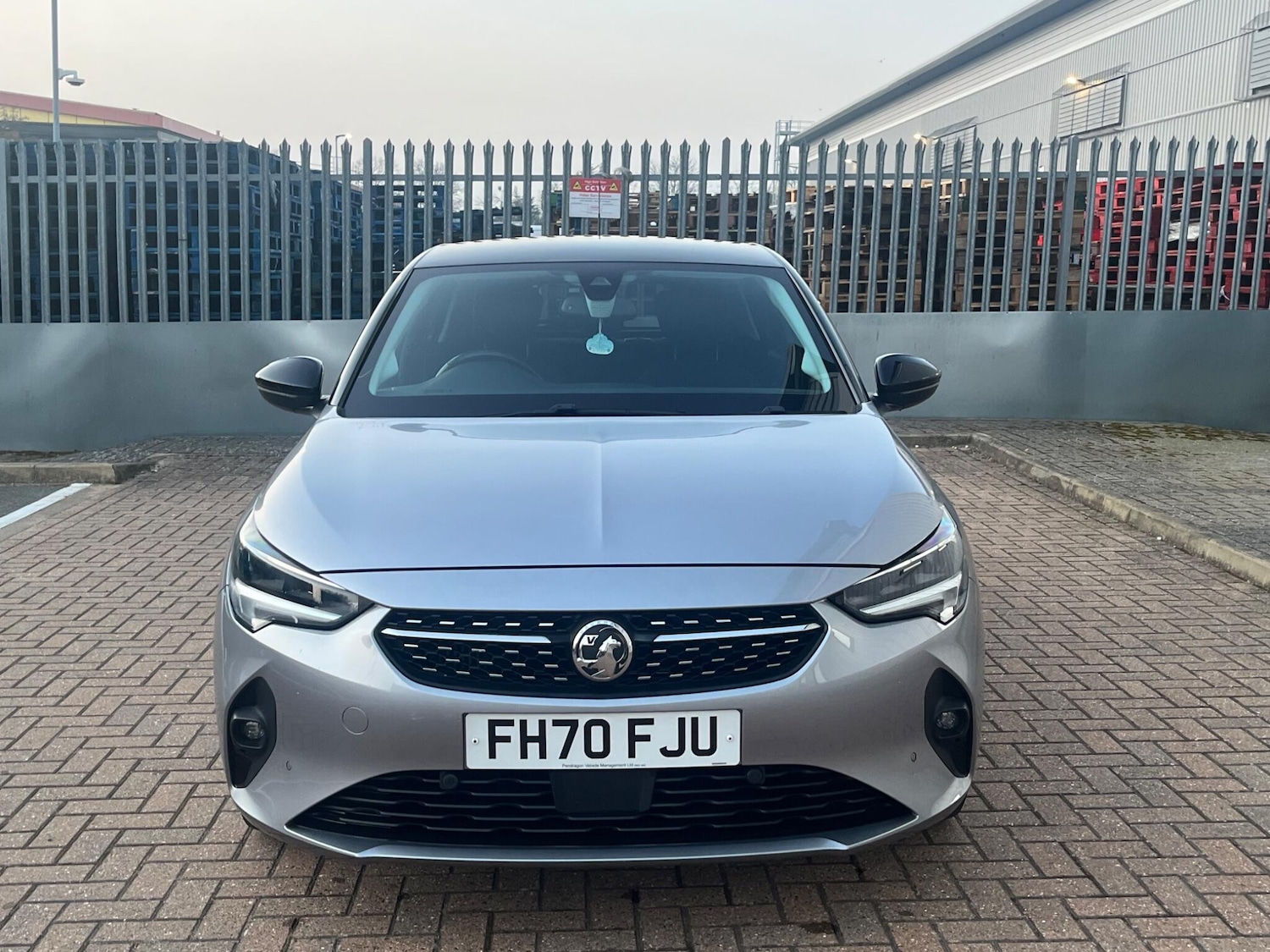 Used Vauxhall Corsa for sale - 77926091: Photo 6