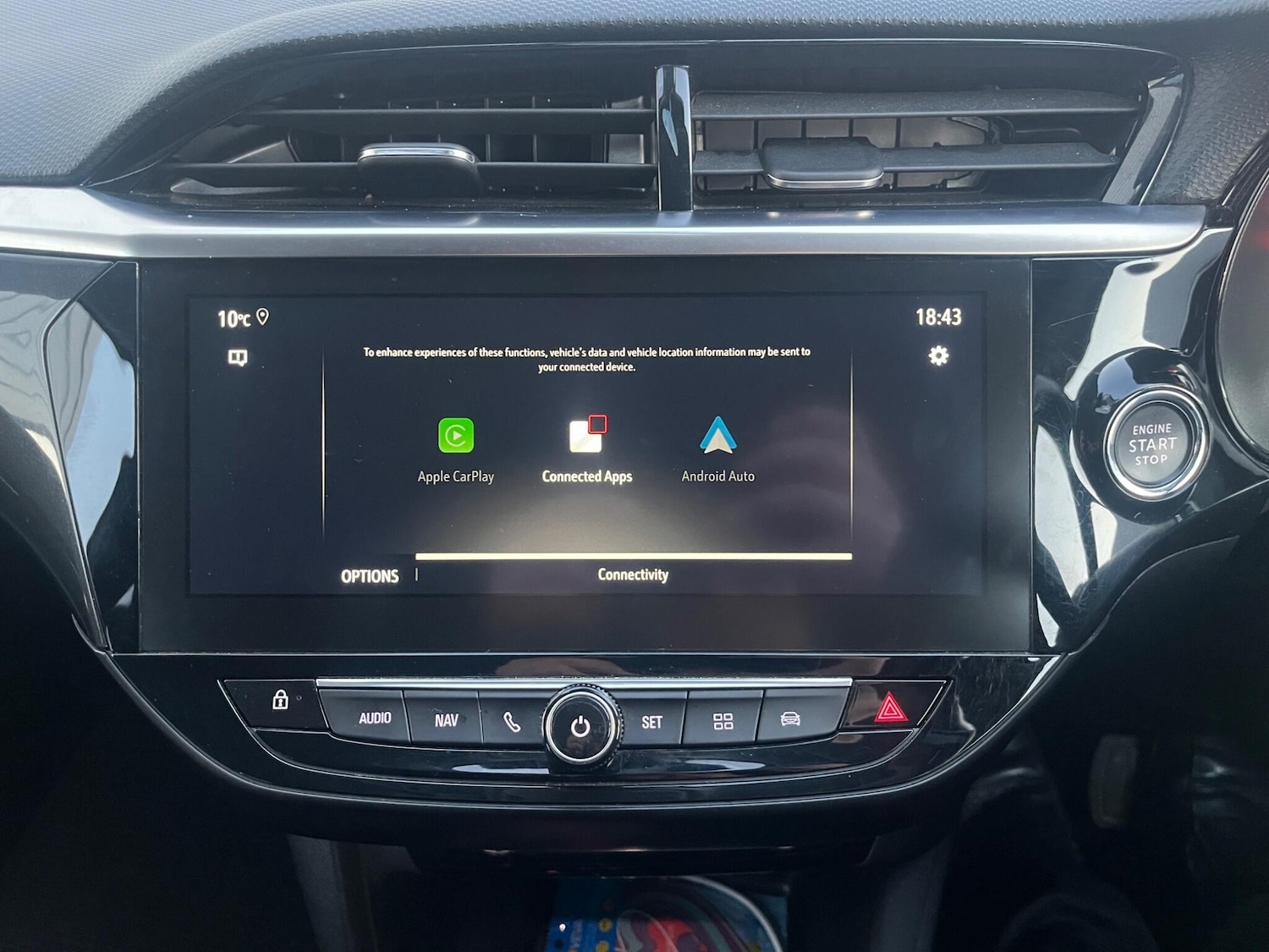 Used Vauxhall Corsa for sale - 77926091: Photo 60