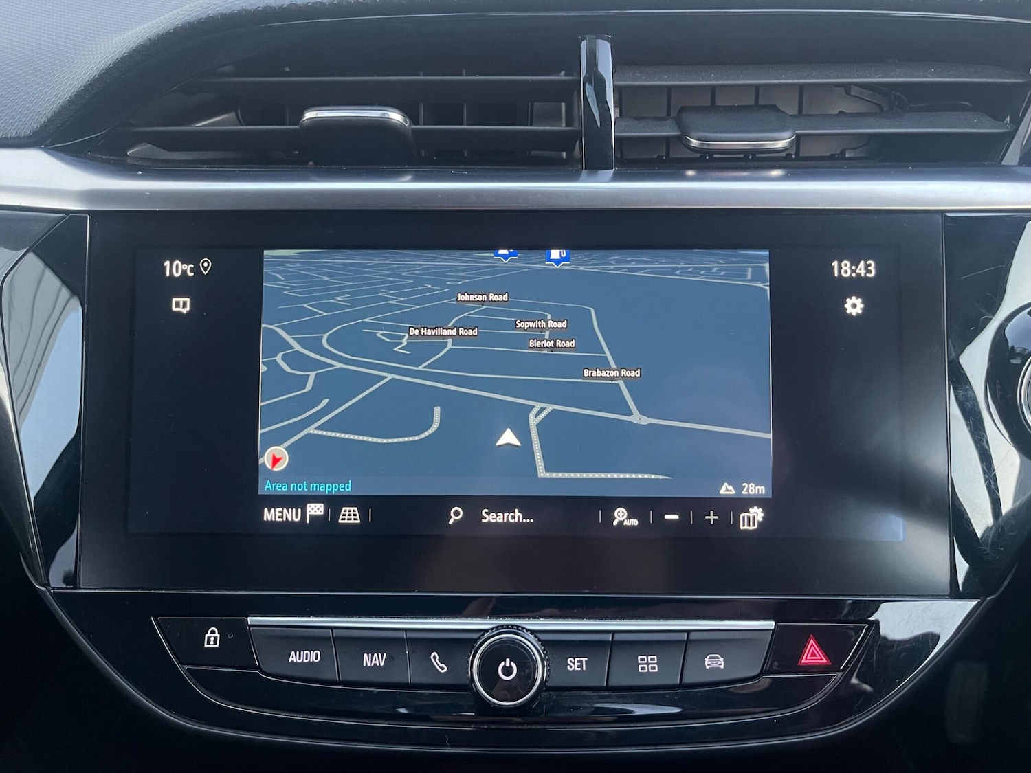 Used Vauxhall Corsa for sale - 77926091: Photo 61