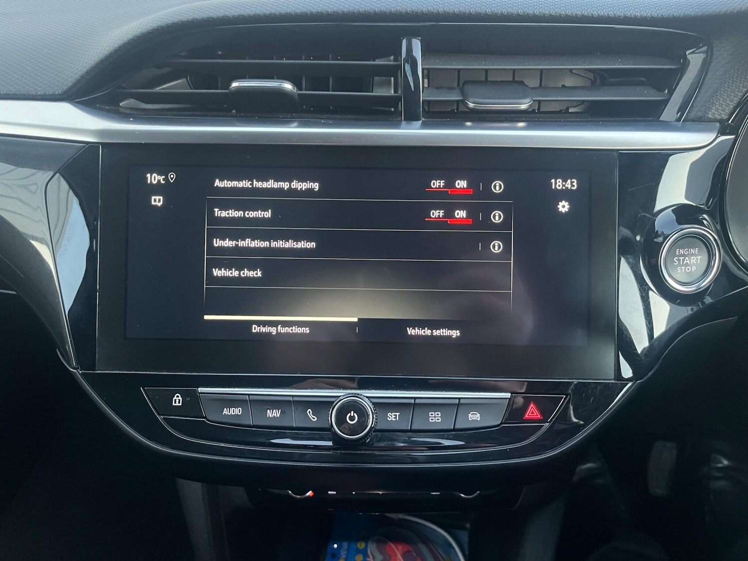 Used Vauxhall Corsa for sale - 77926091: Photo 63