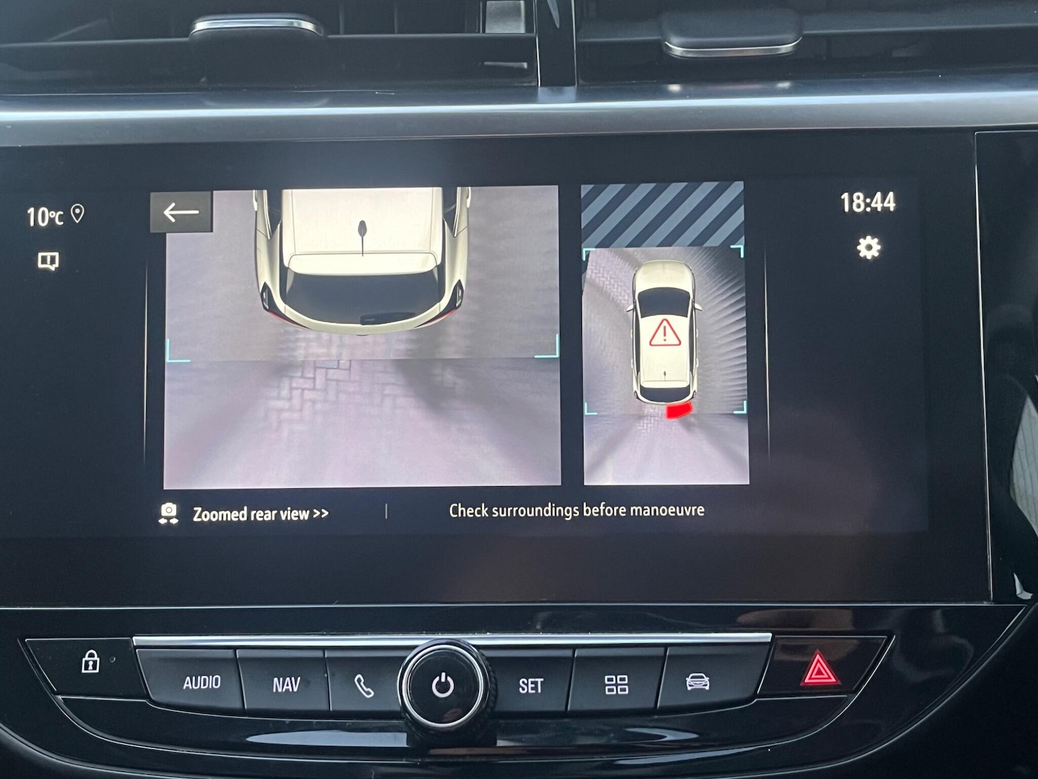 Used Vauxhall Corsa for sale - 77926091: Photo 64