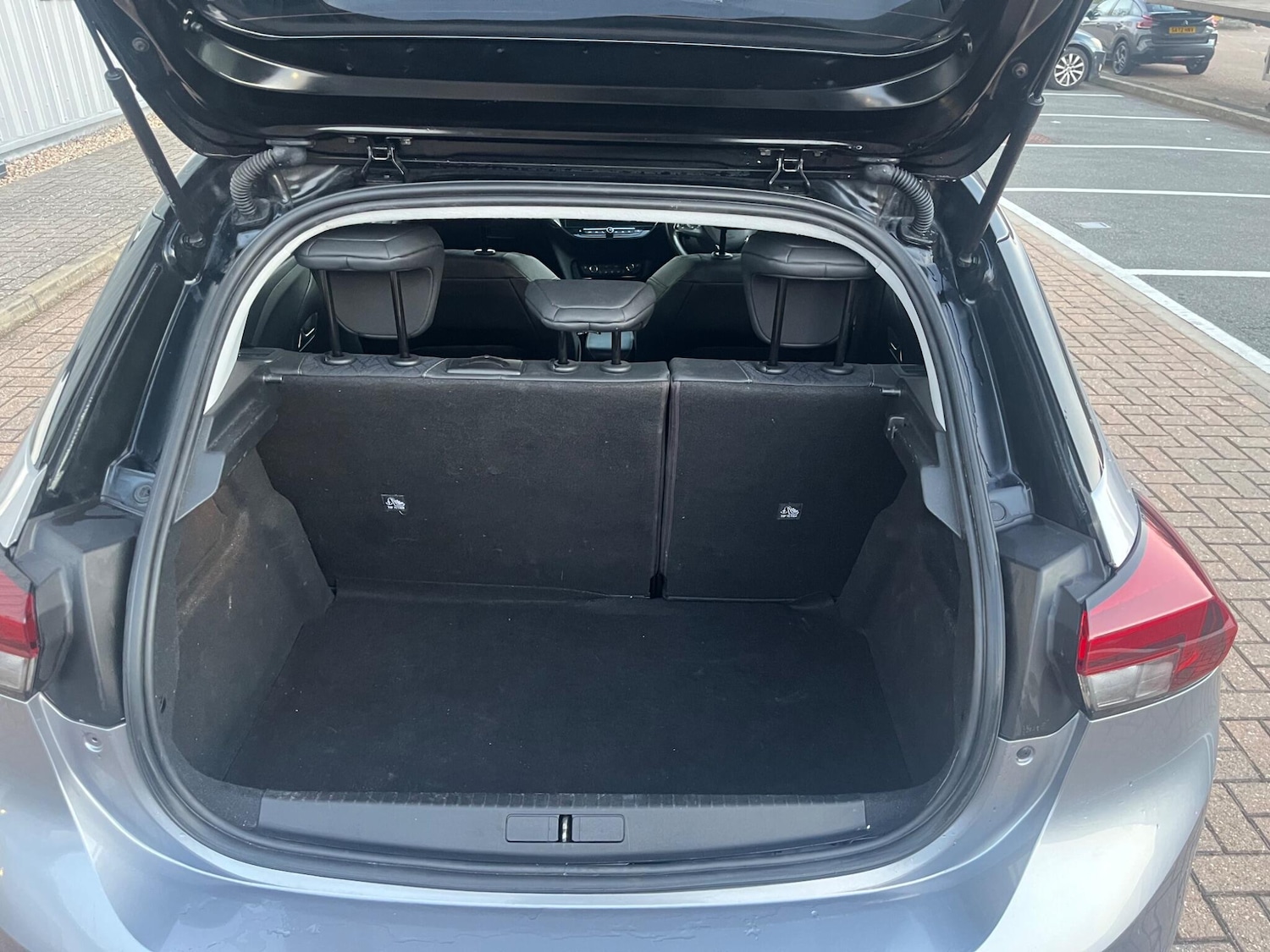 Used Vauxhall Corsa for sale - 77926091: Photo 66