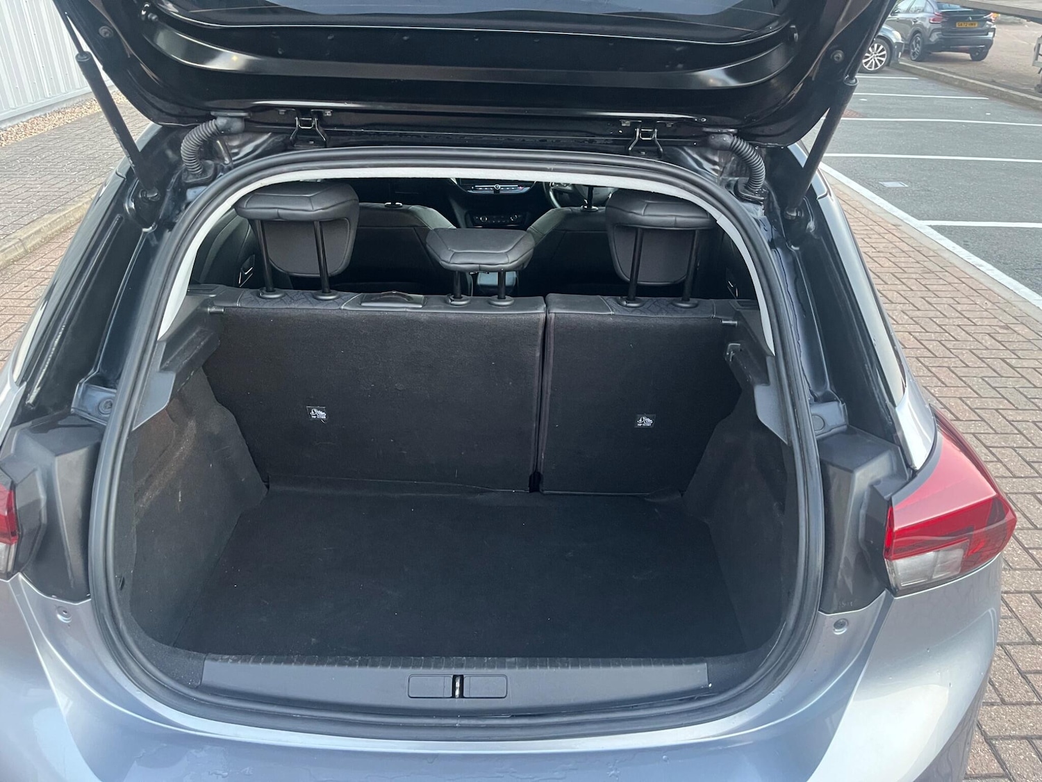 Used Vauxhall Corsa for sale - 77926091: Photo 67