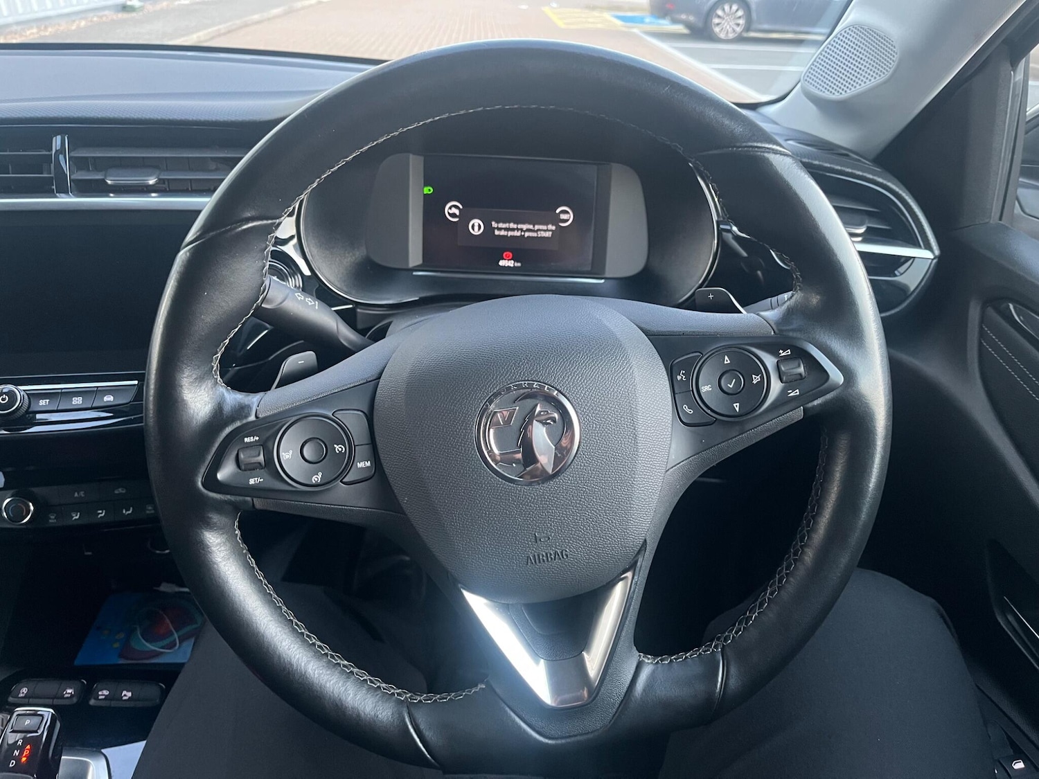 Used Vauxhall Corsa for sale - 77926091: Photo 68