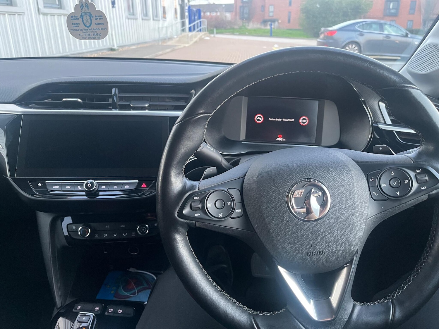 Used Vauxhall Corsa for sale - 77926091: Photo 69