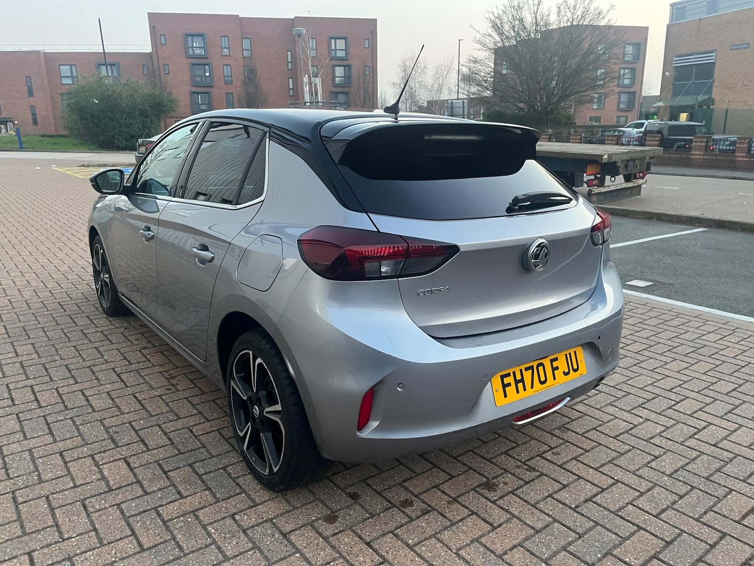 Used Vauxhall Corsa for sale - 77926091: Photo 7